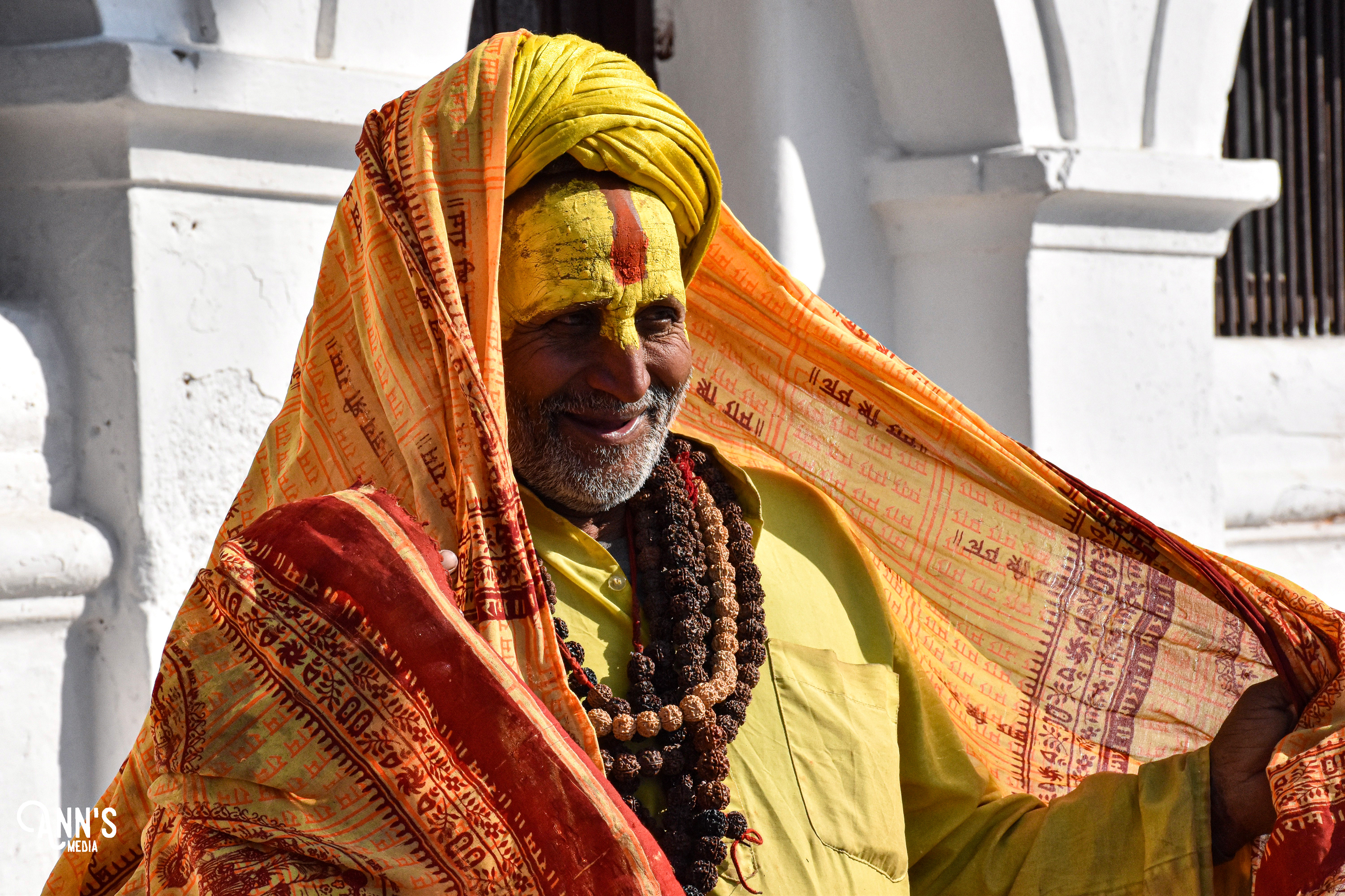 © India