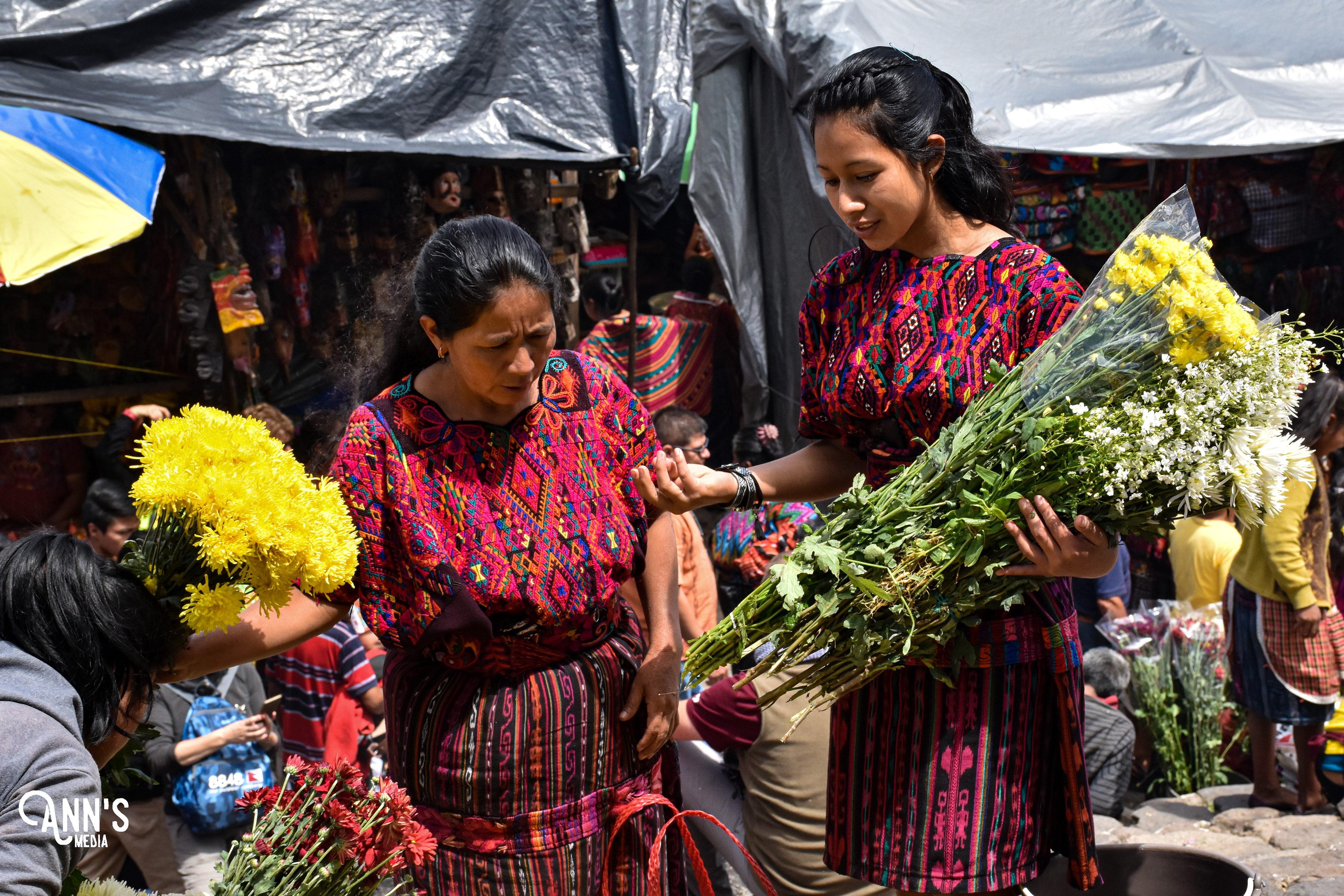 © Guatamala