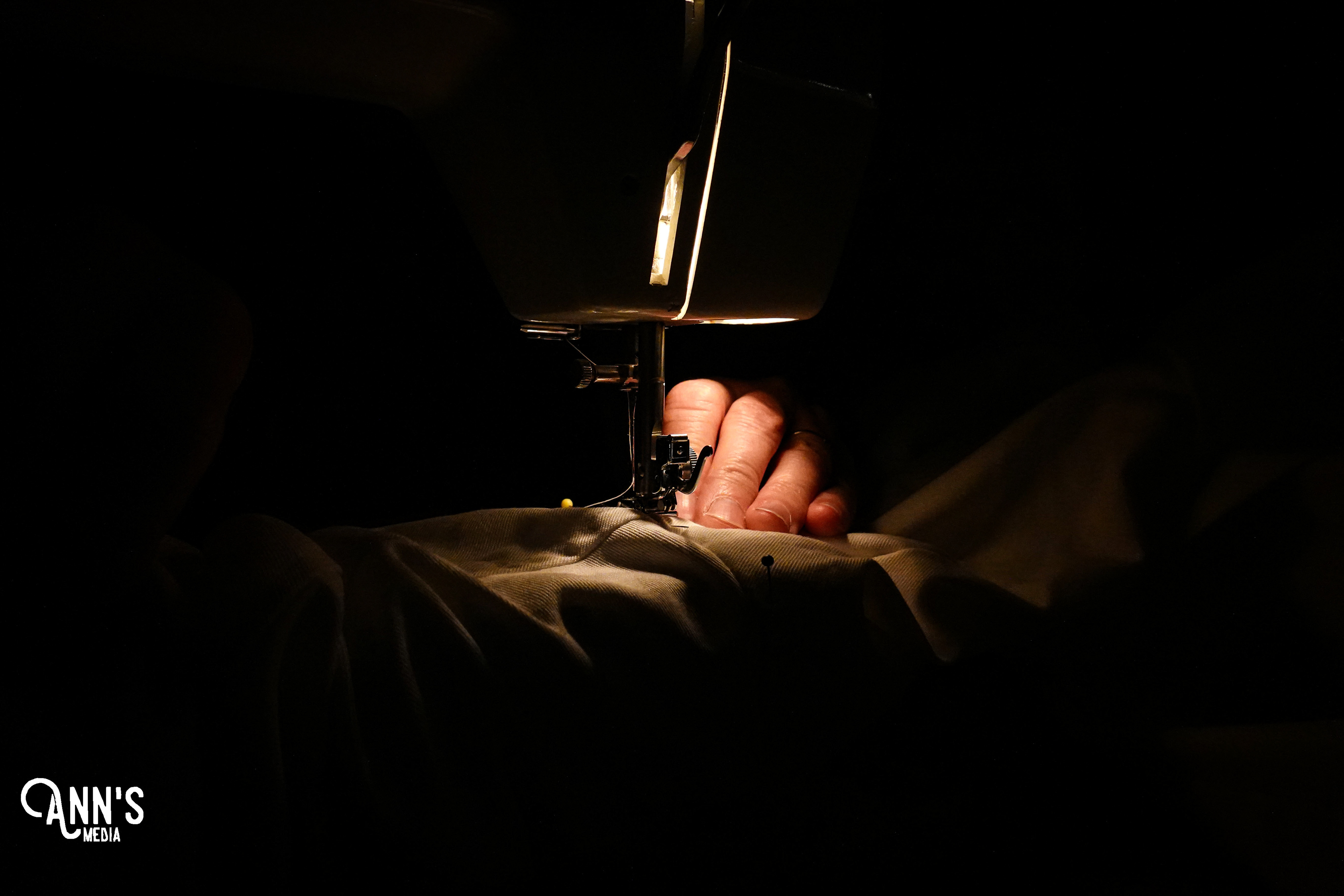 Corona "nieuwe doktersjassen"