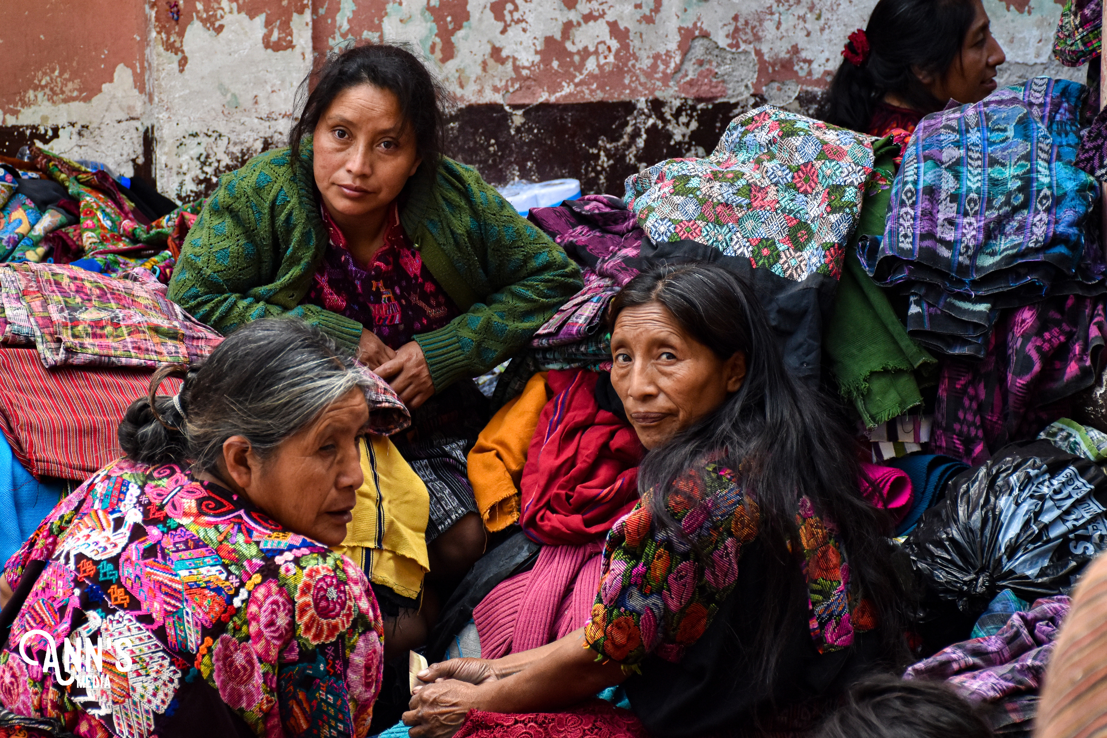 © Guatamala