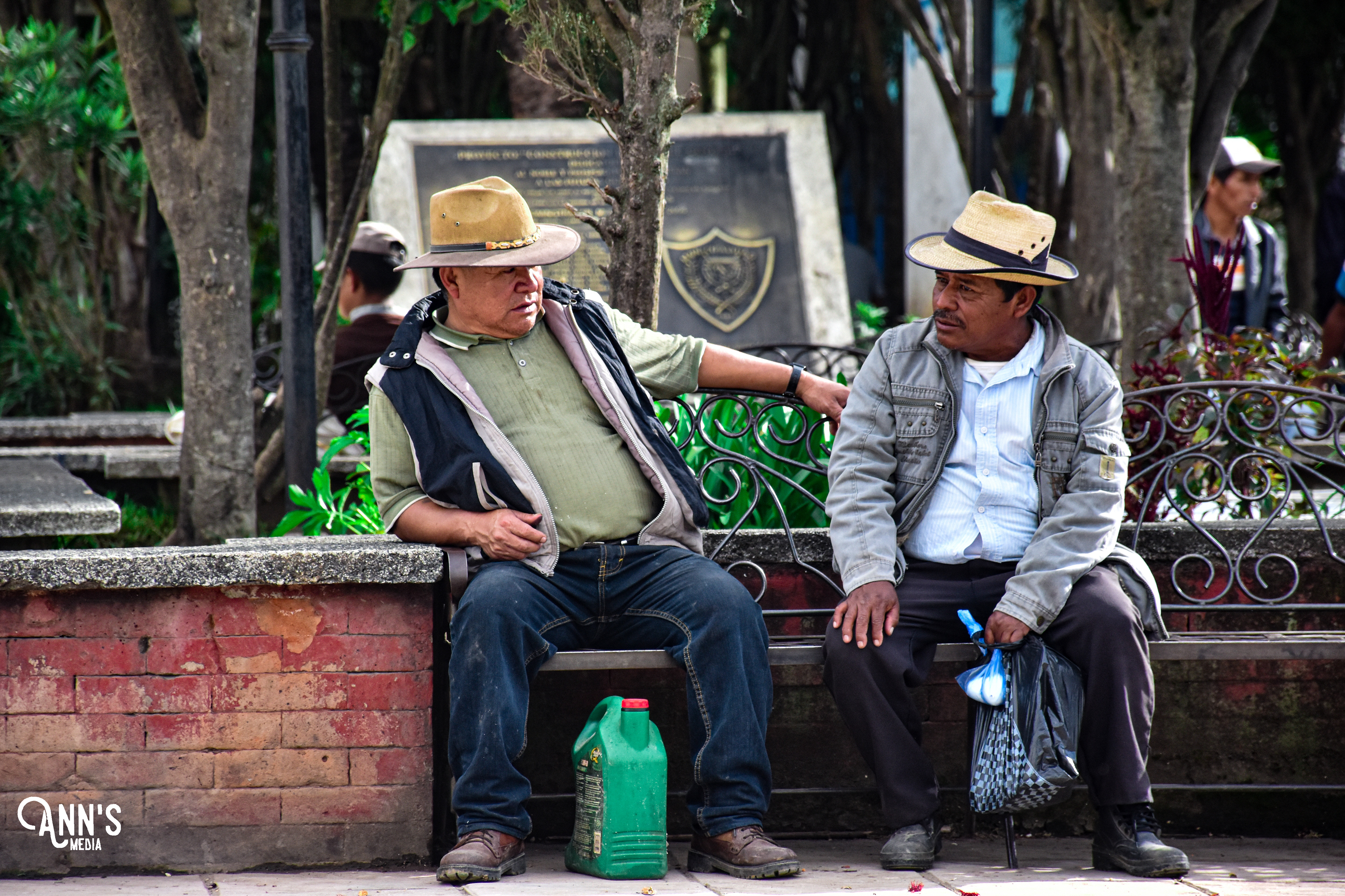 © Guatamala