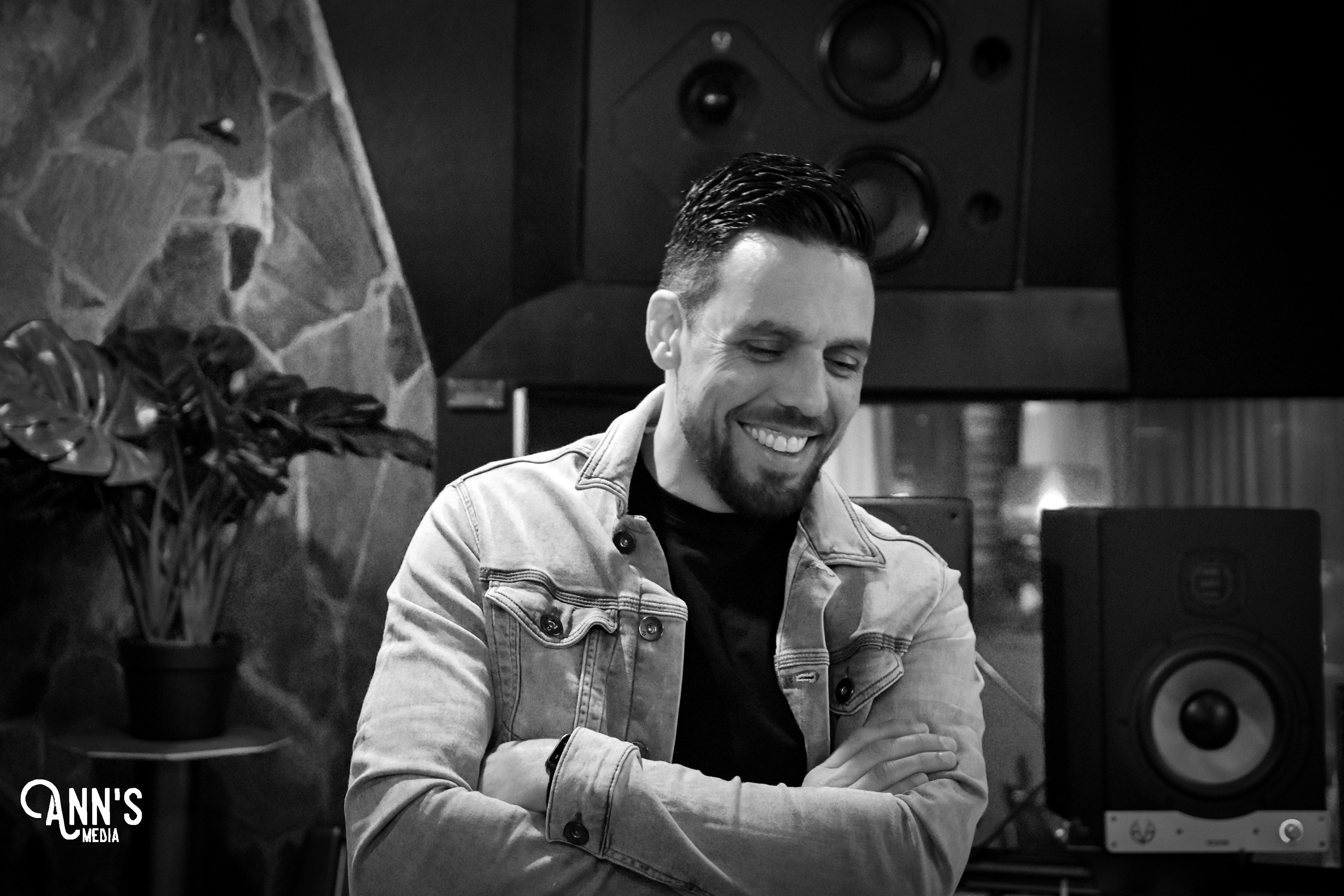 Dennis Kroon, © 2021