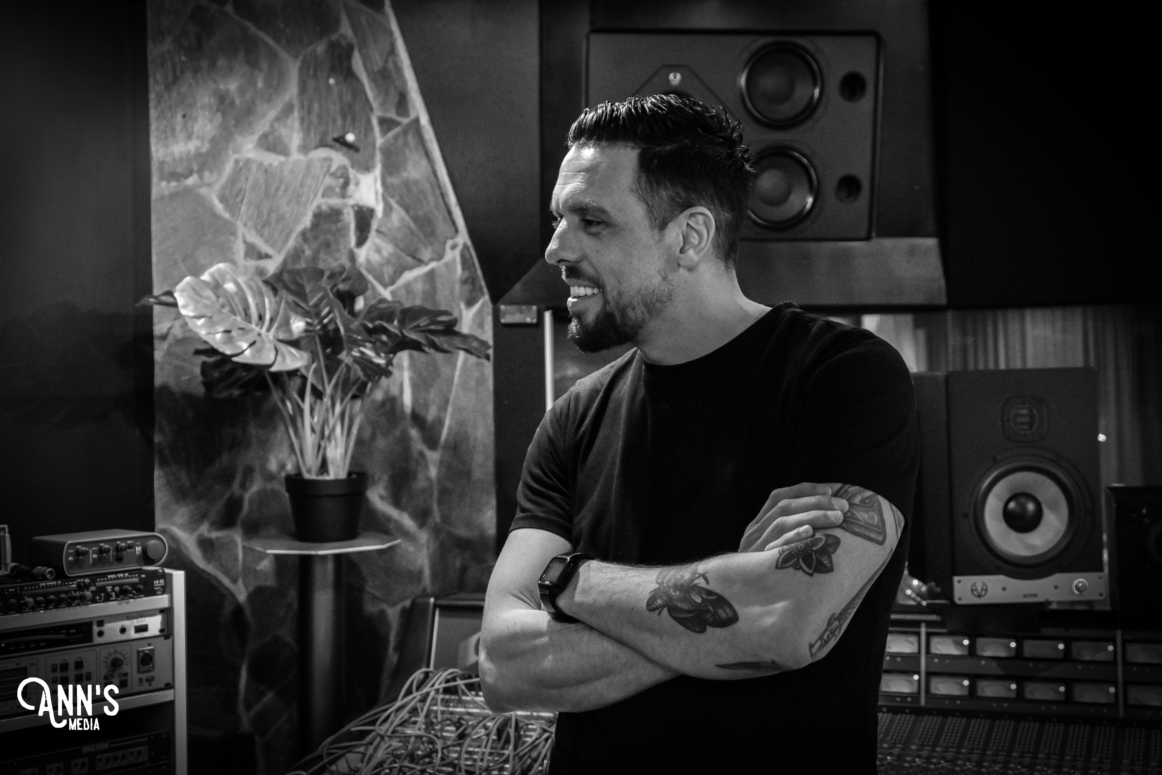 Dennis Kroon, © 2021