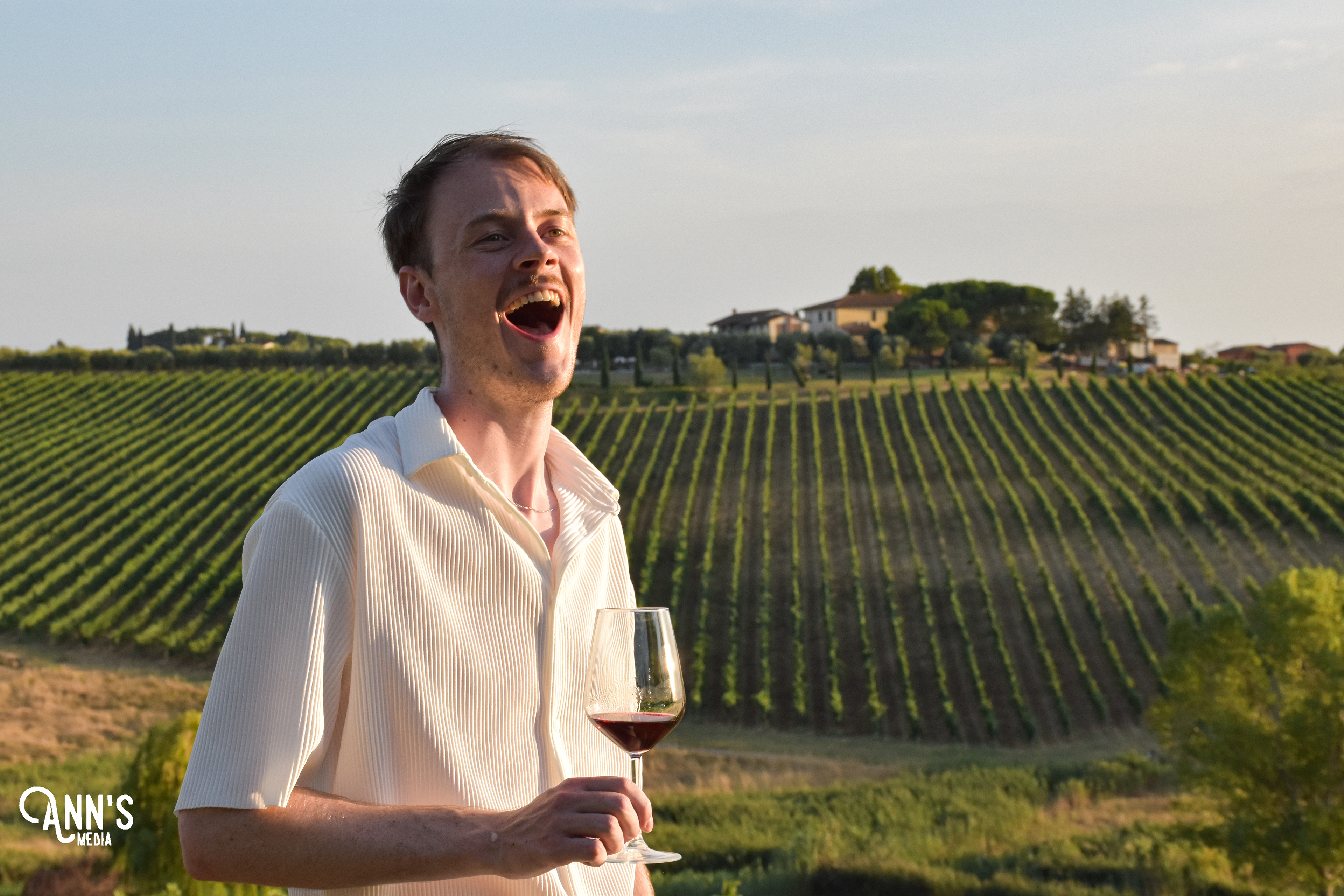 Patrick Italy, © 2021