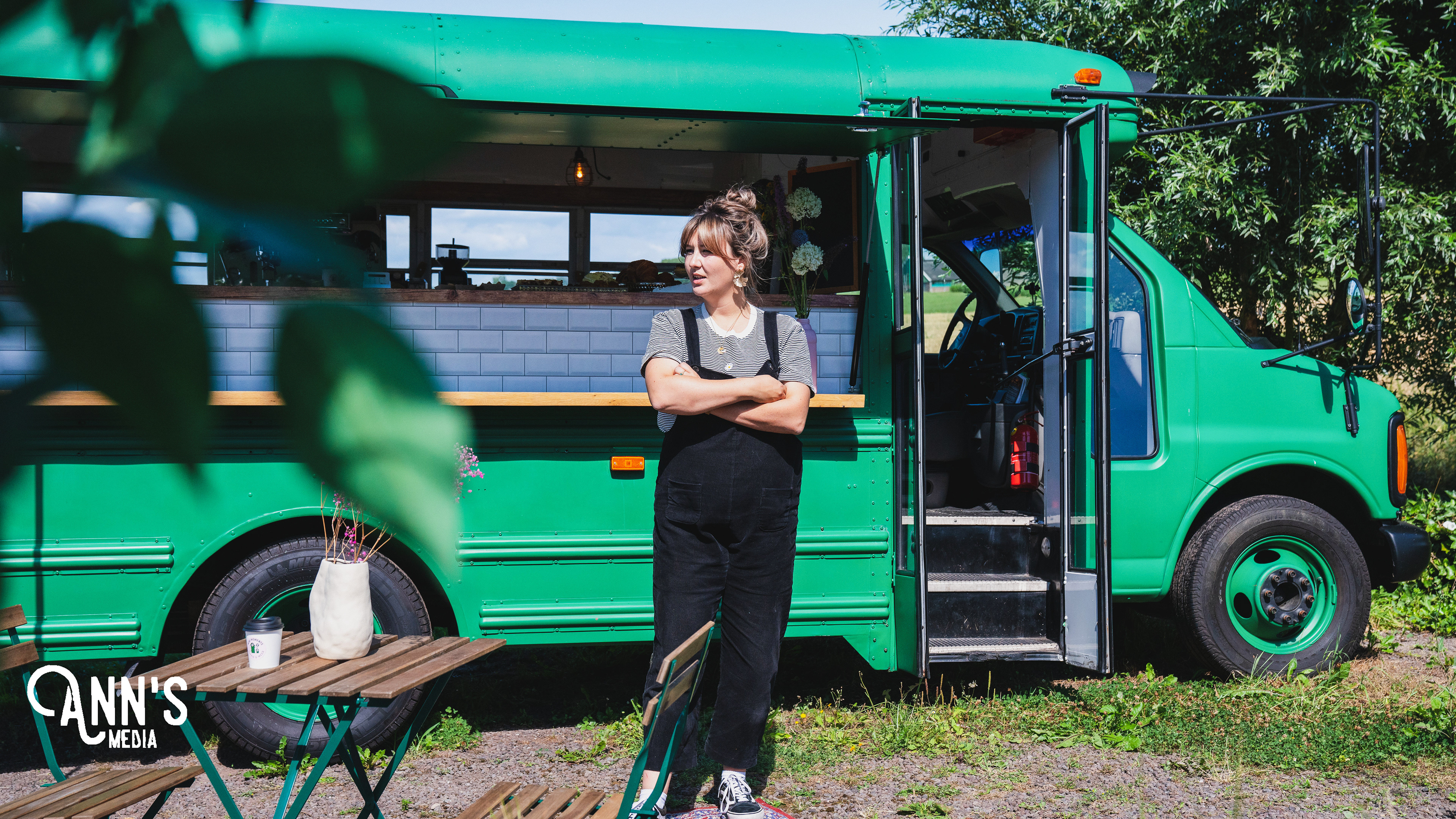 Mini Moments by Merel, © 2022