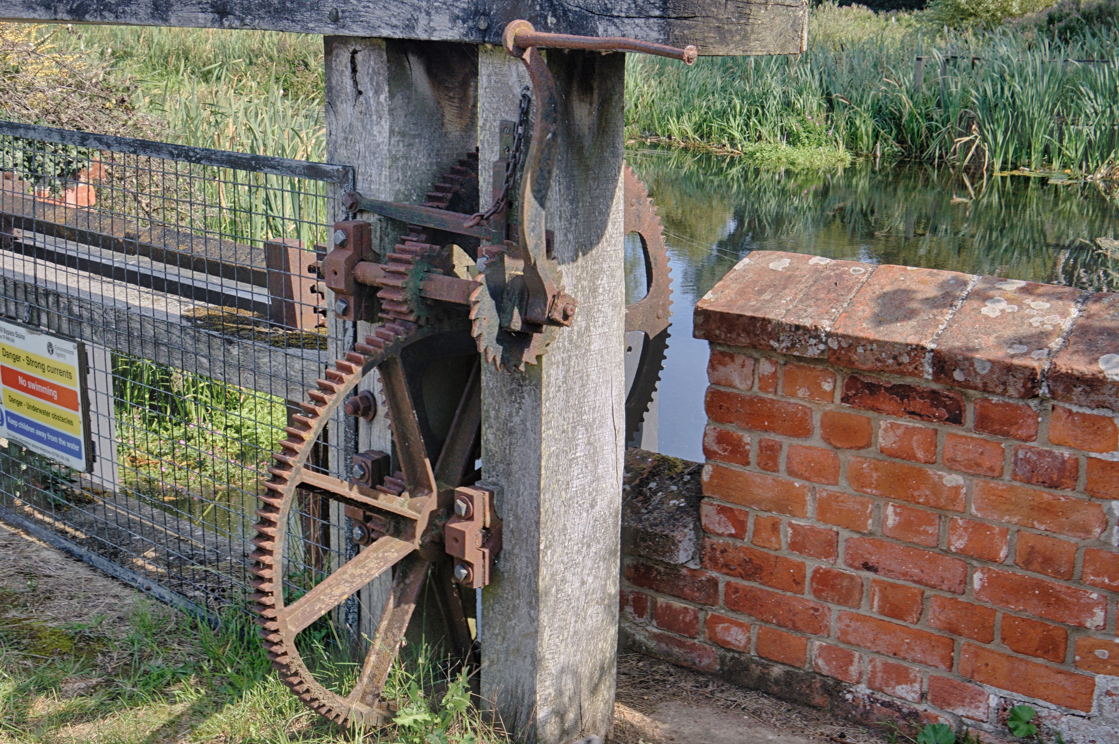 Water Mill 1