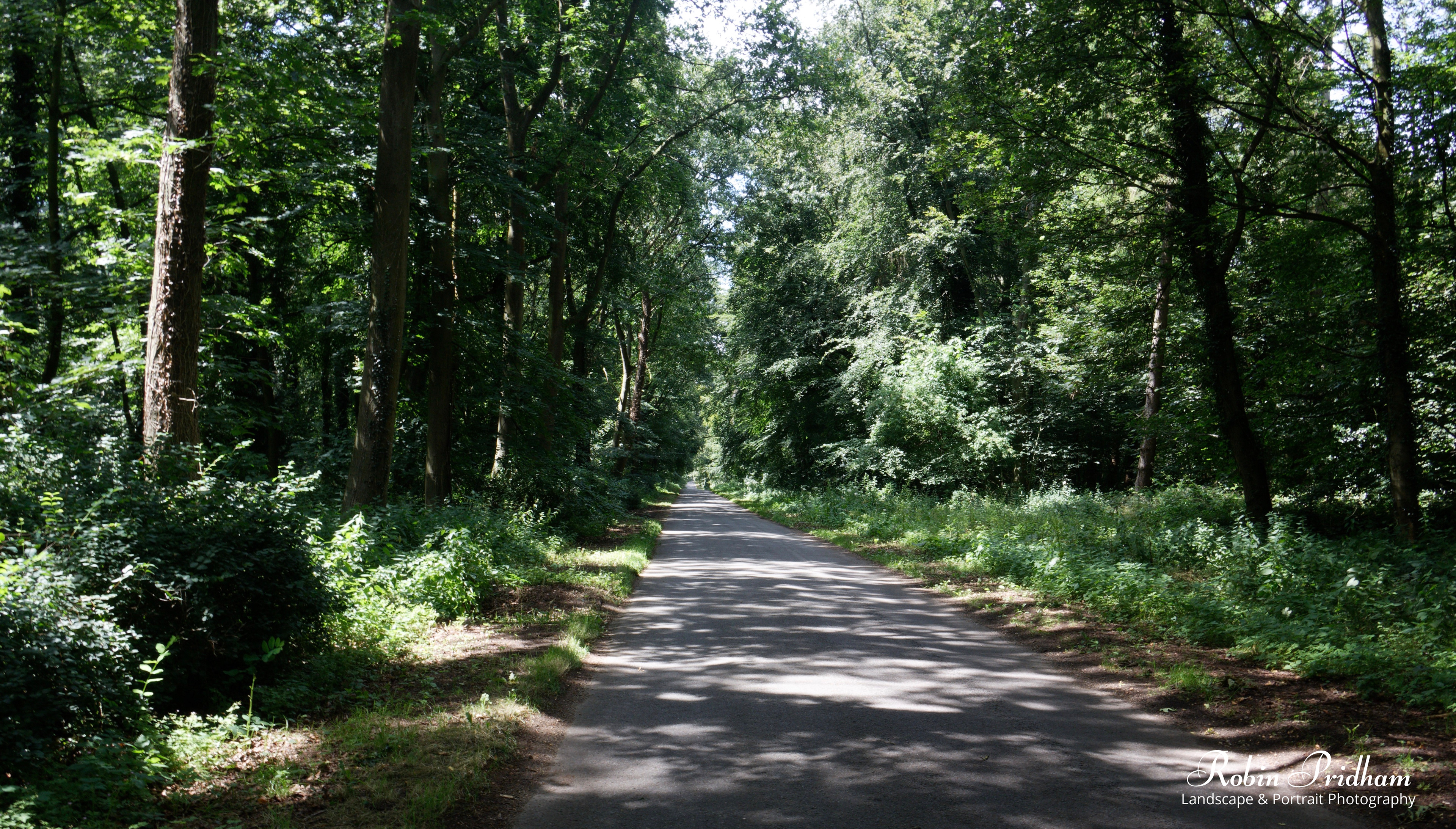West Lexham