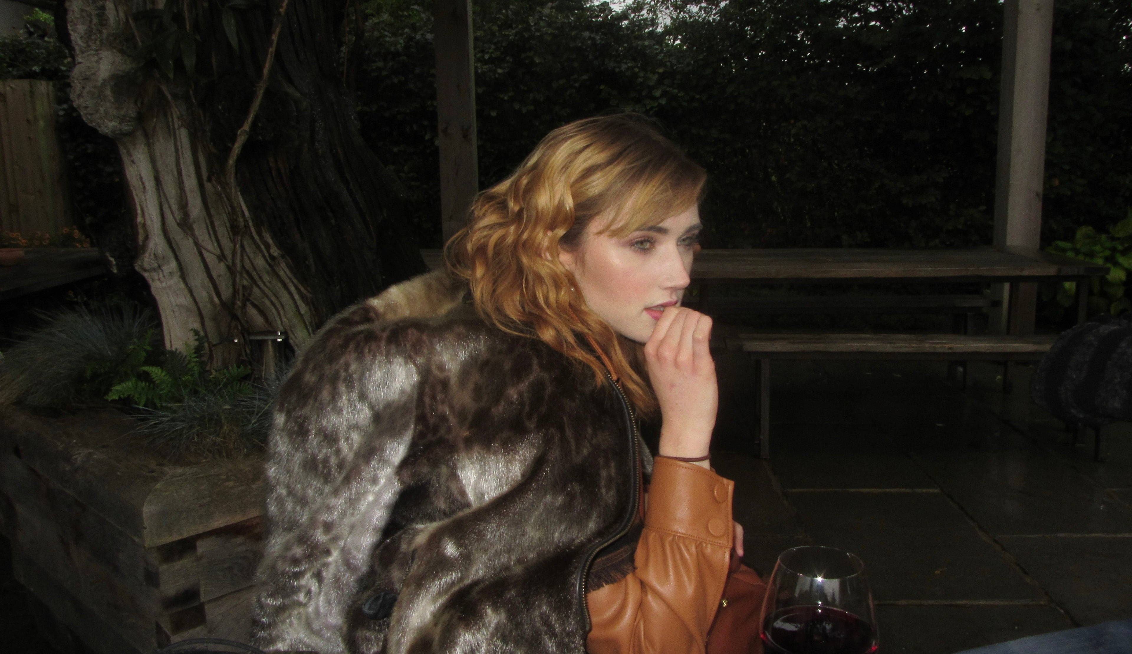 Model - Abi