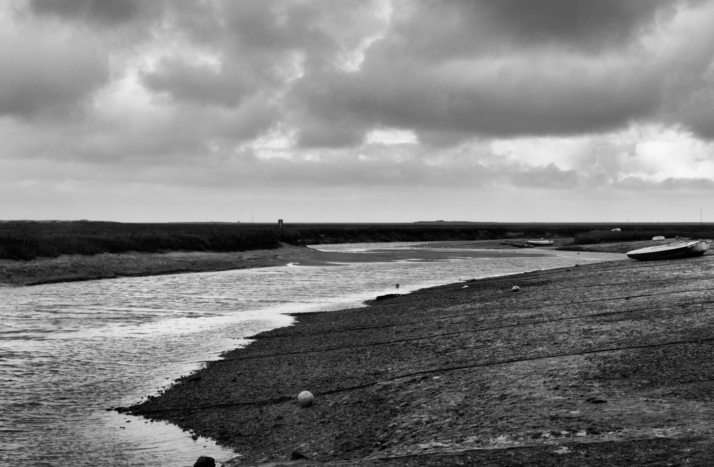 Blakeney 4