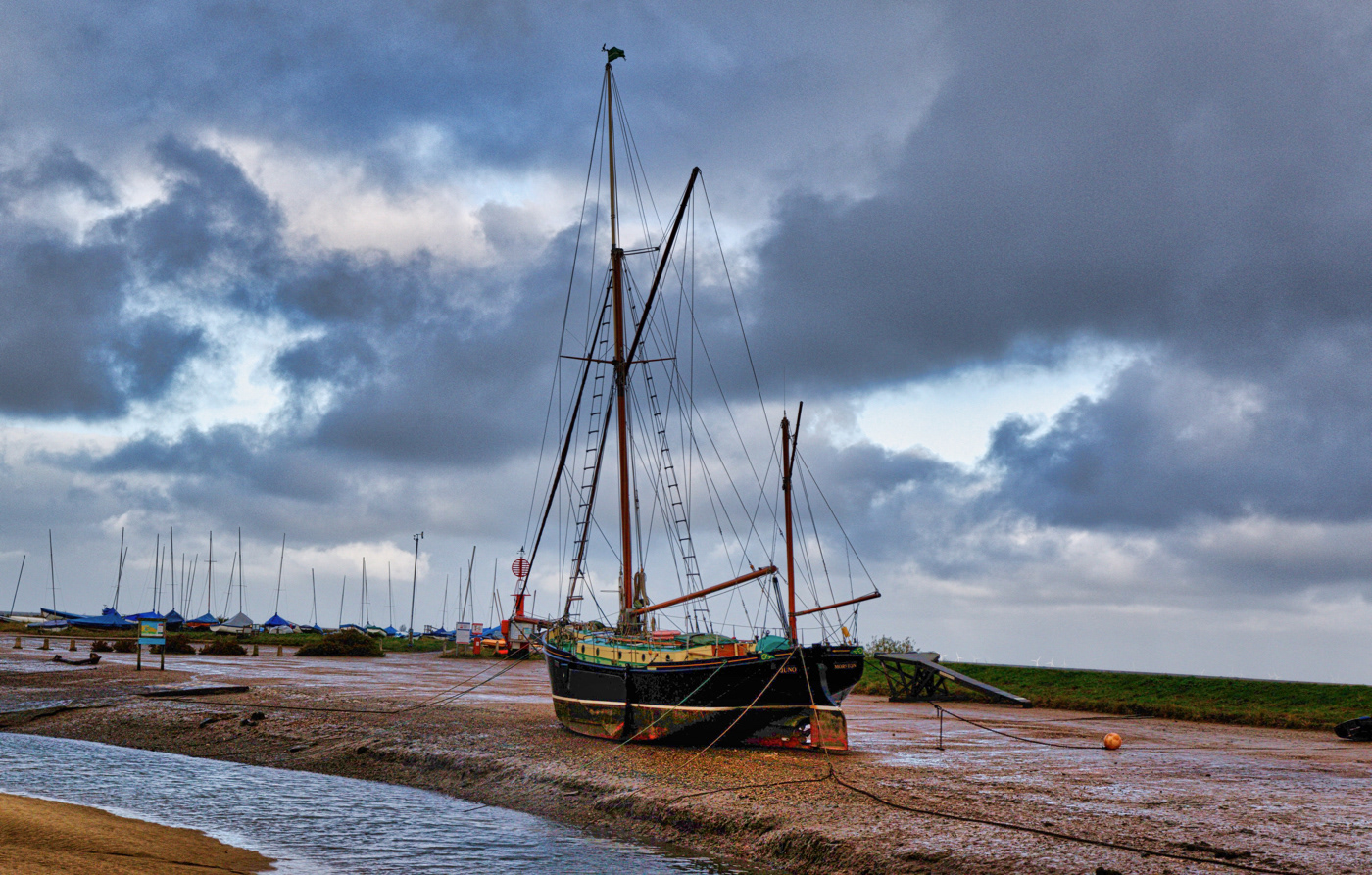 Blakeney 1