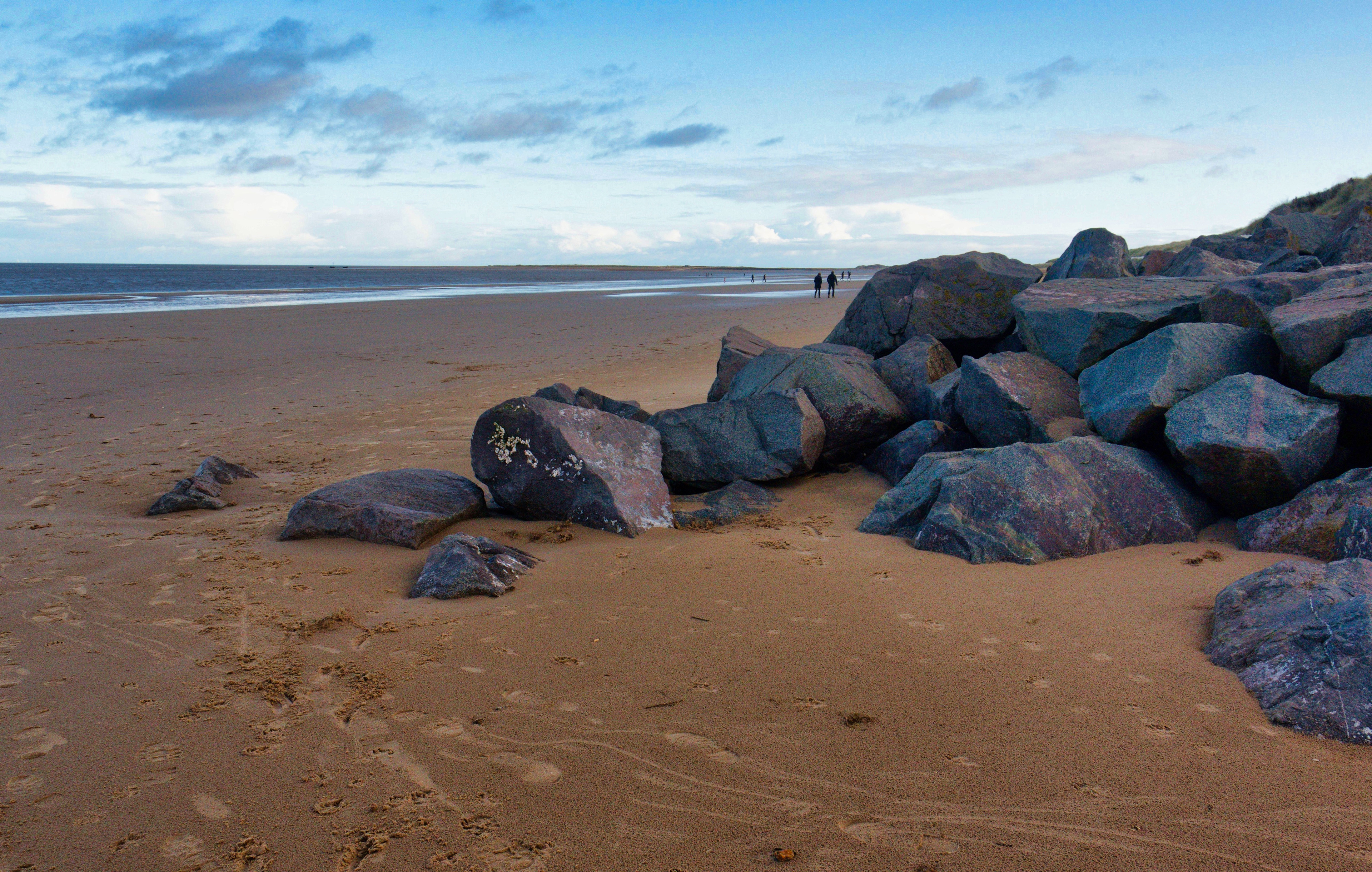 Brancaster 1