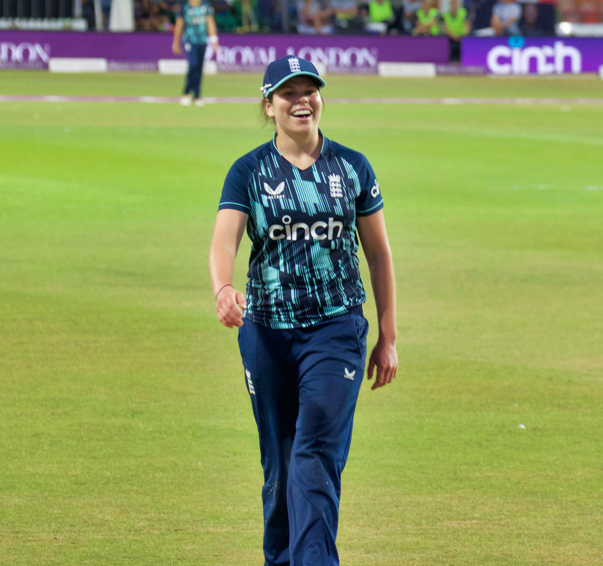 Alice Davidson-Richards