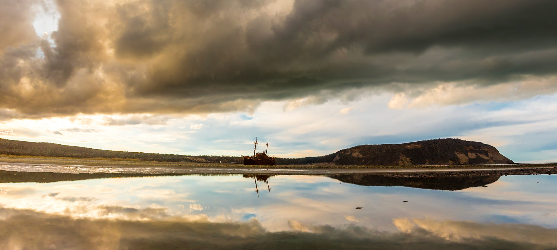 Tierra del Fuego
