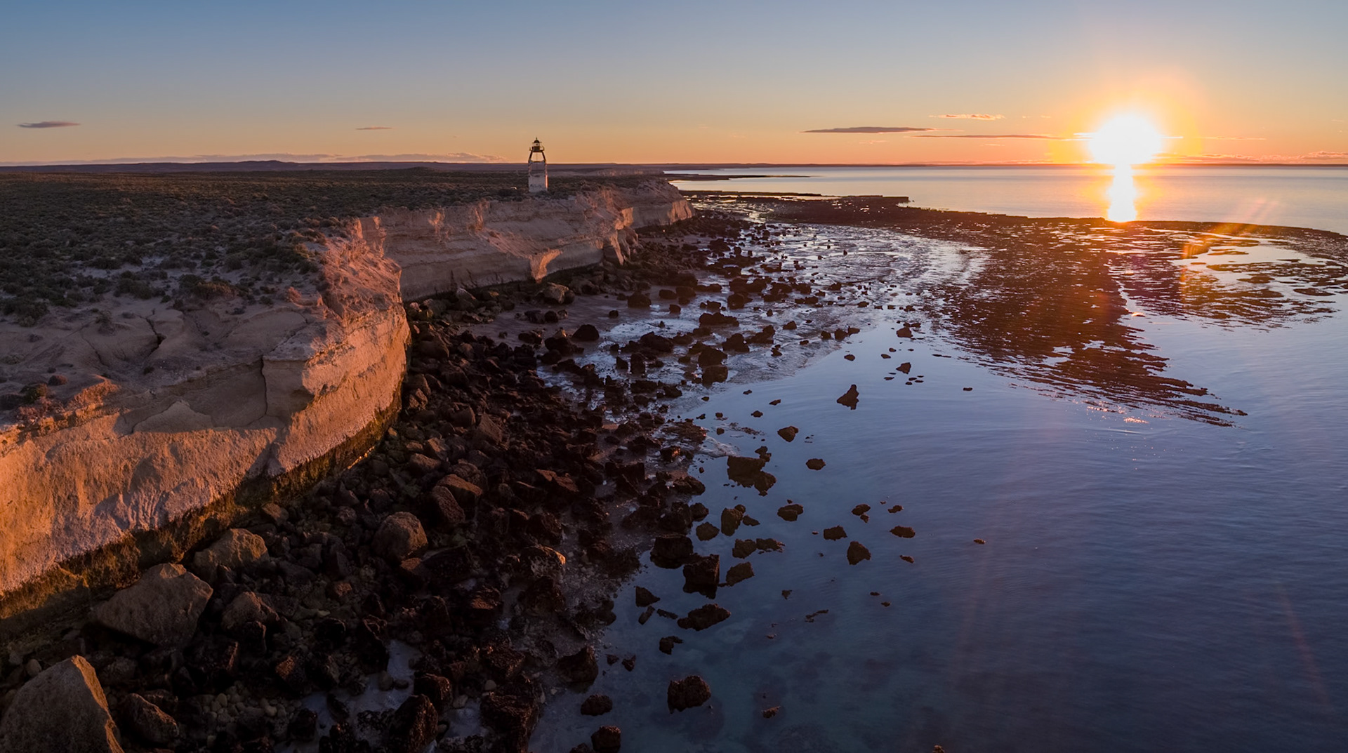 Chubut