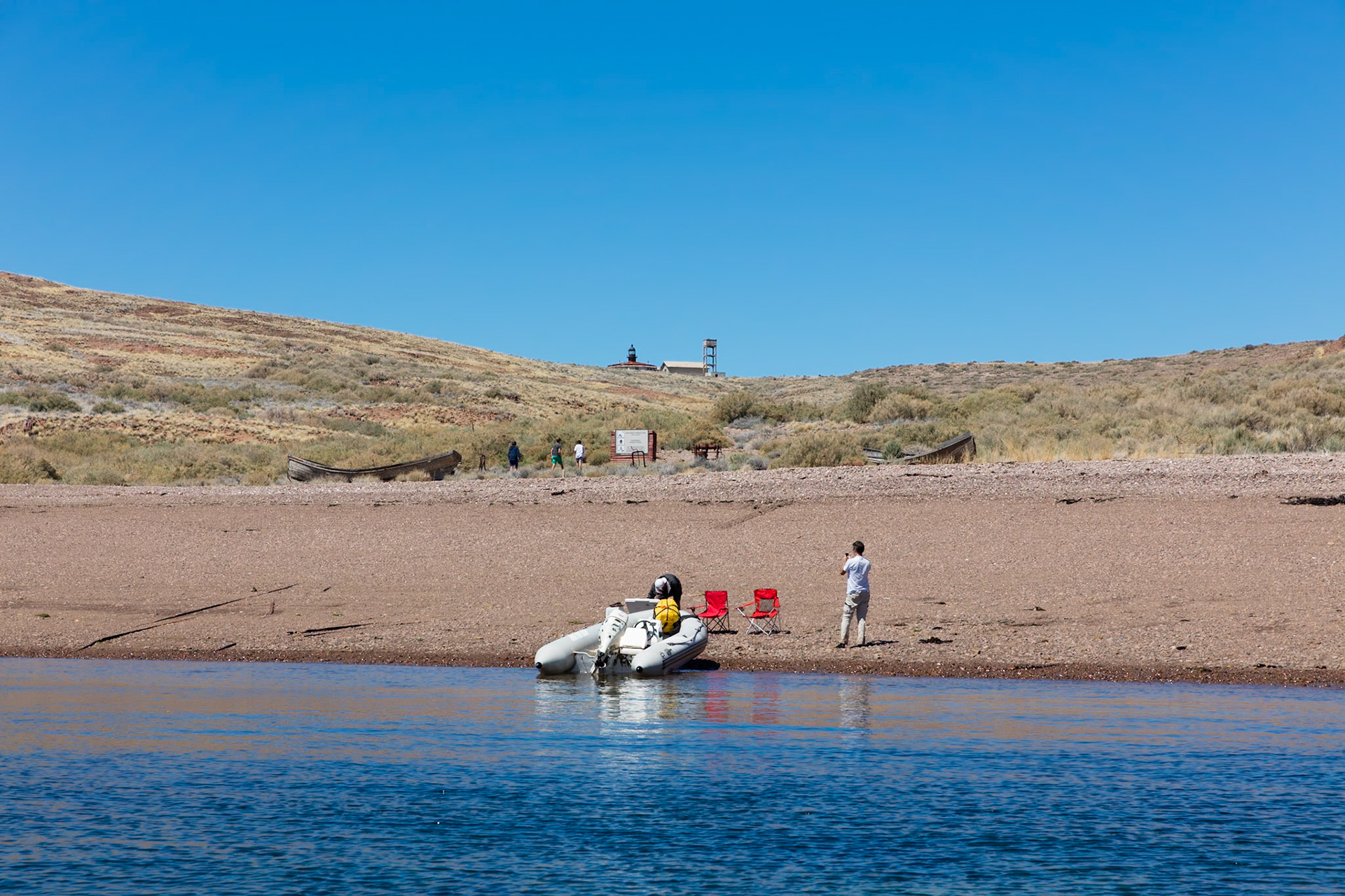 Chubut