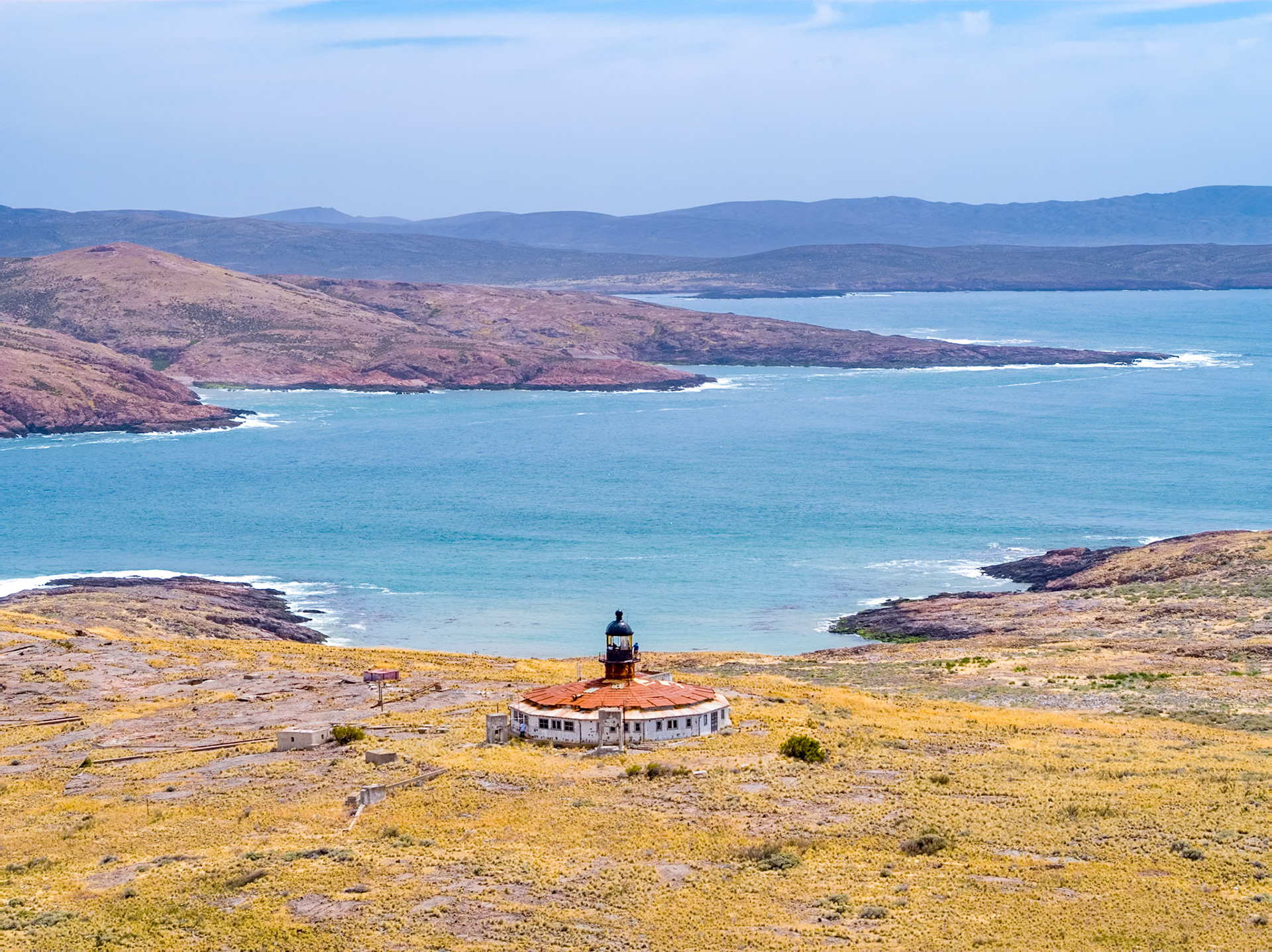 Chubut