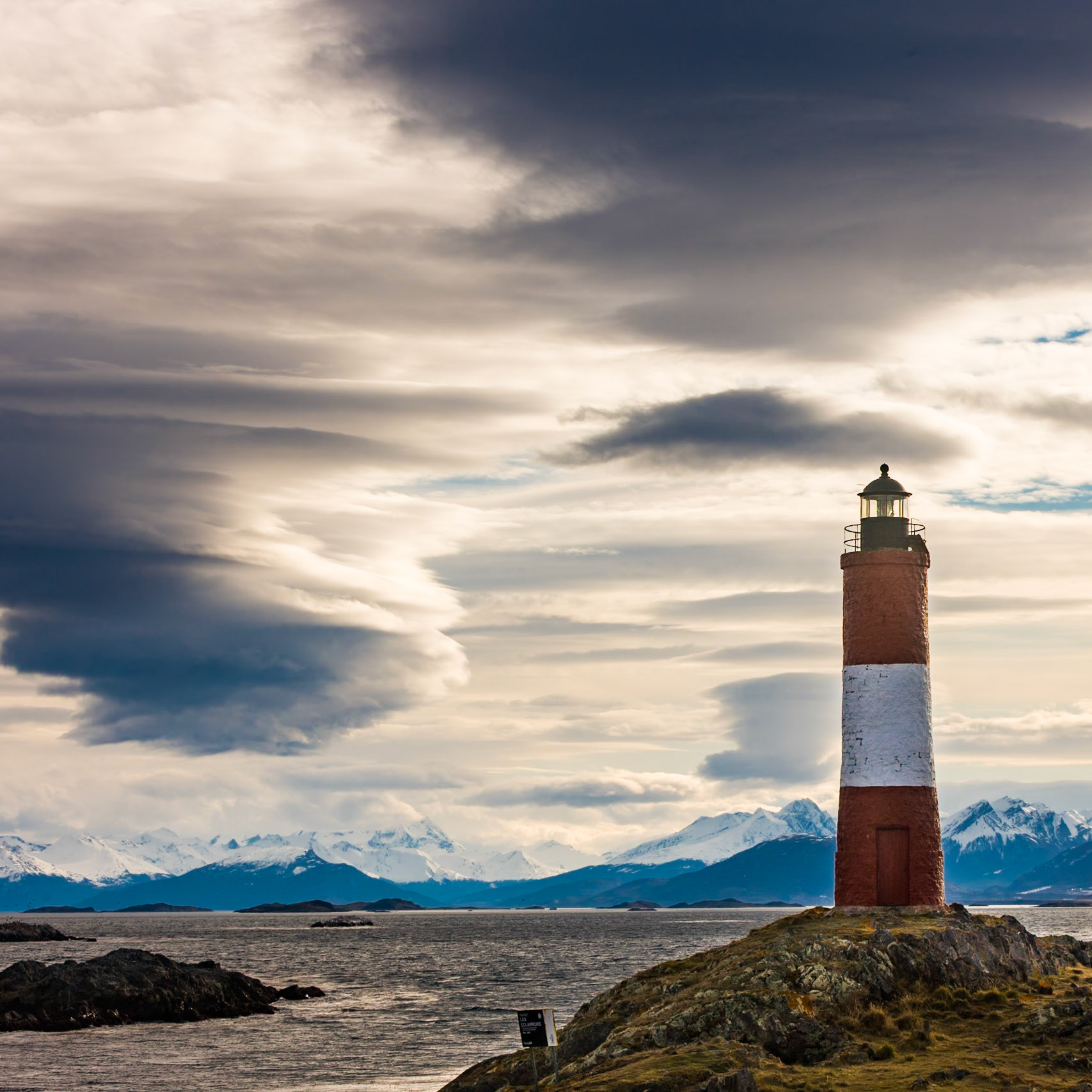 Tierra del Fuego