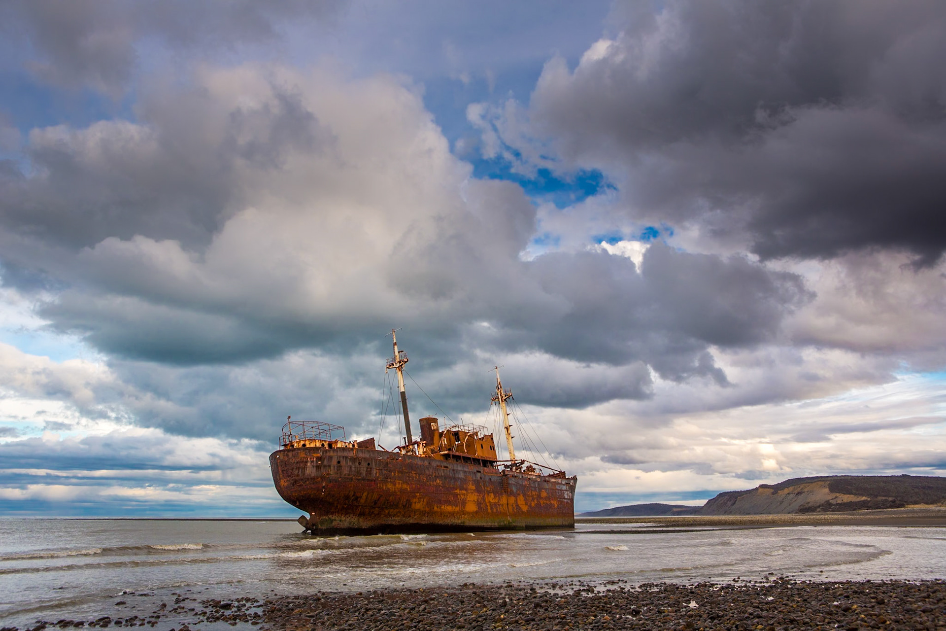 Tierra del Fuego