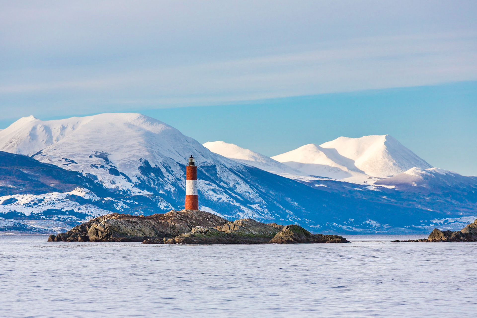 Tierra del Fuego