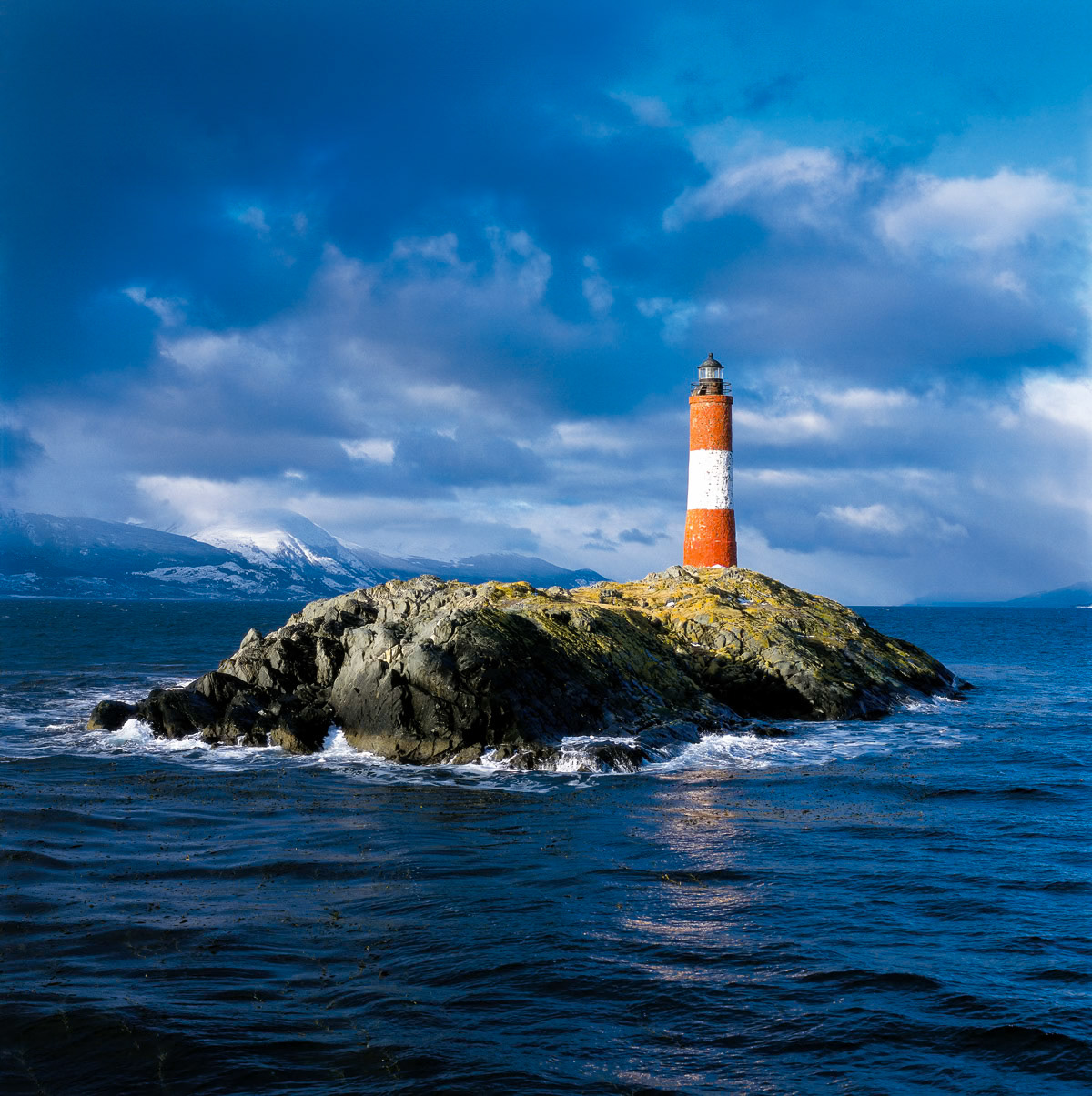Tierra del Fuego
