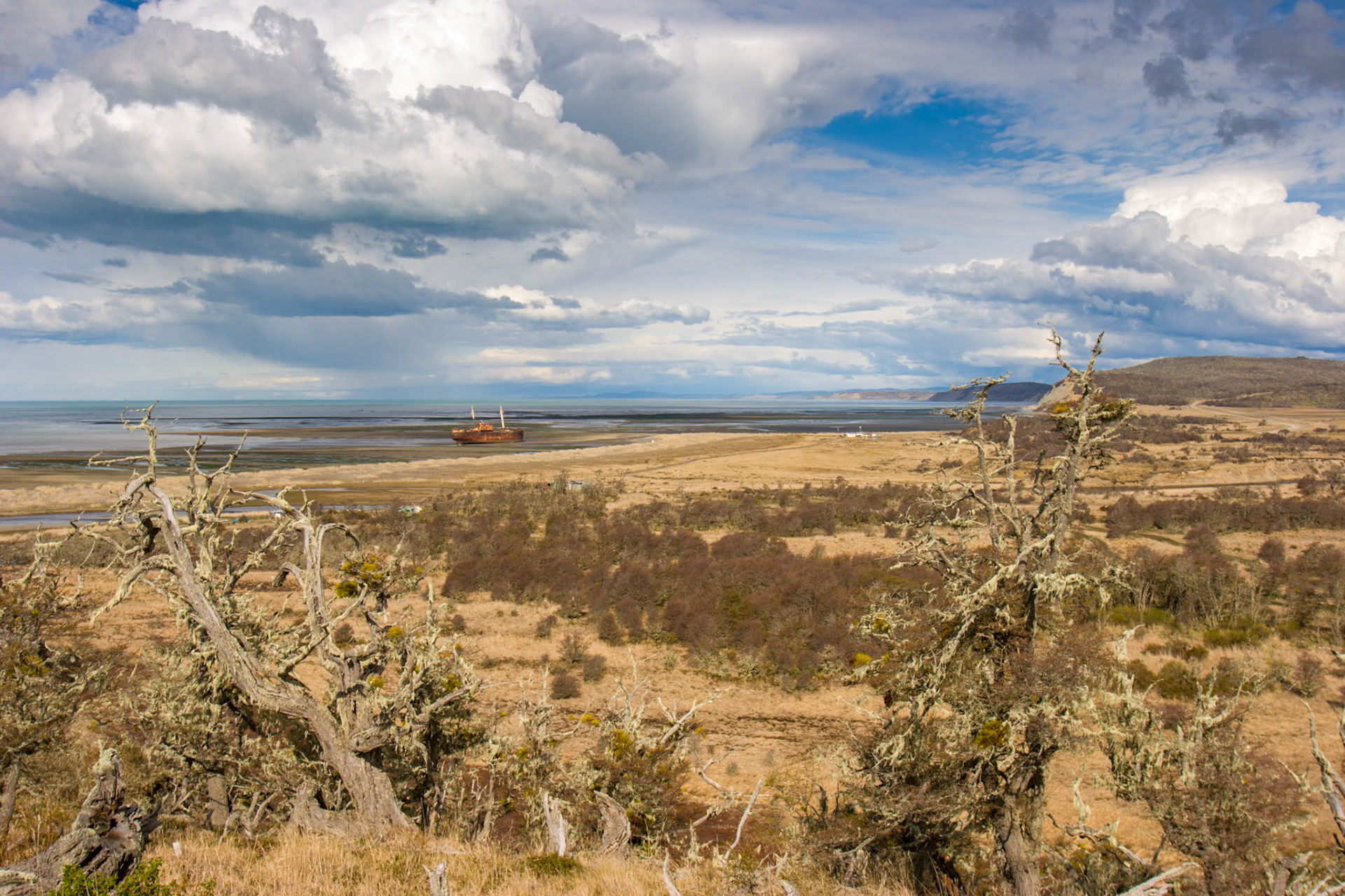 Tierra del Fuego