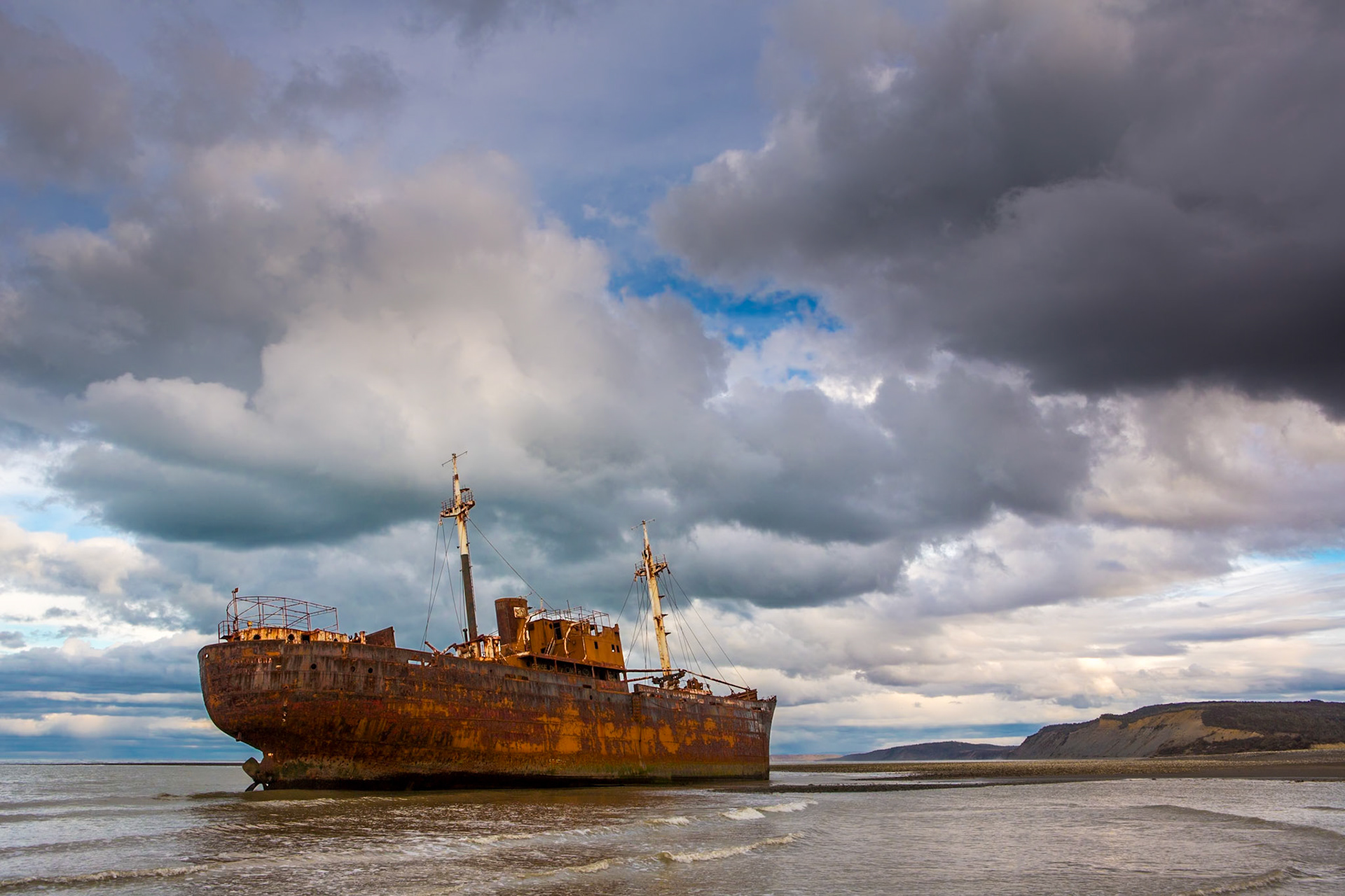 Tierra del Fuego