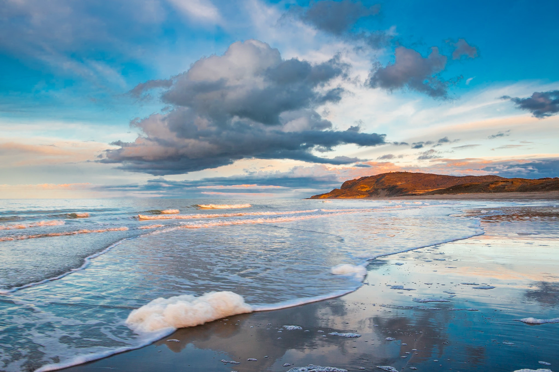 Tierra del Fuego