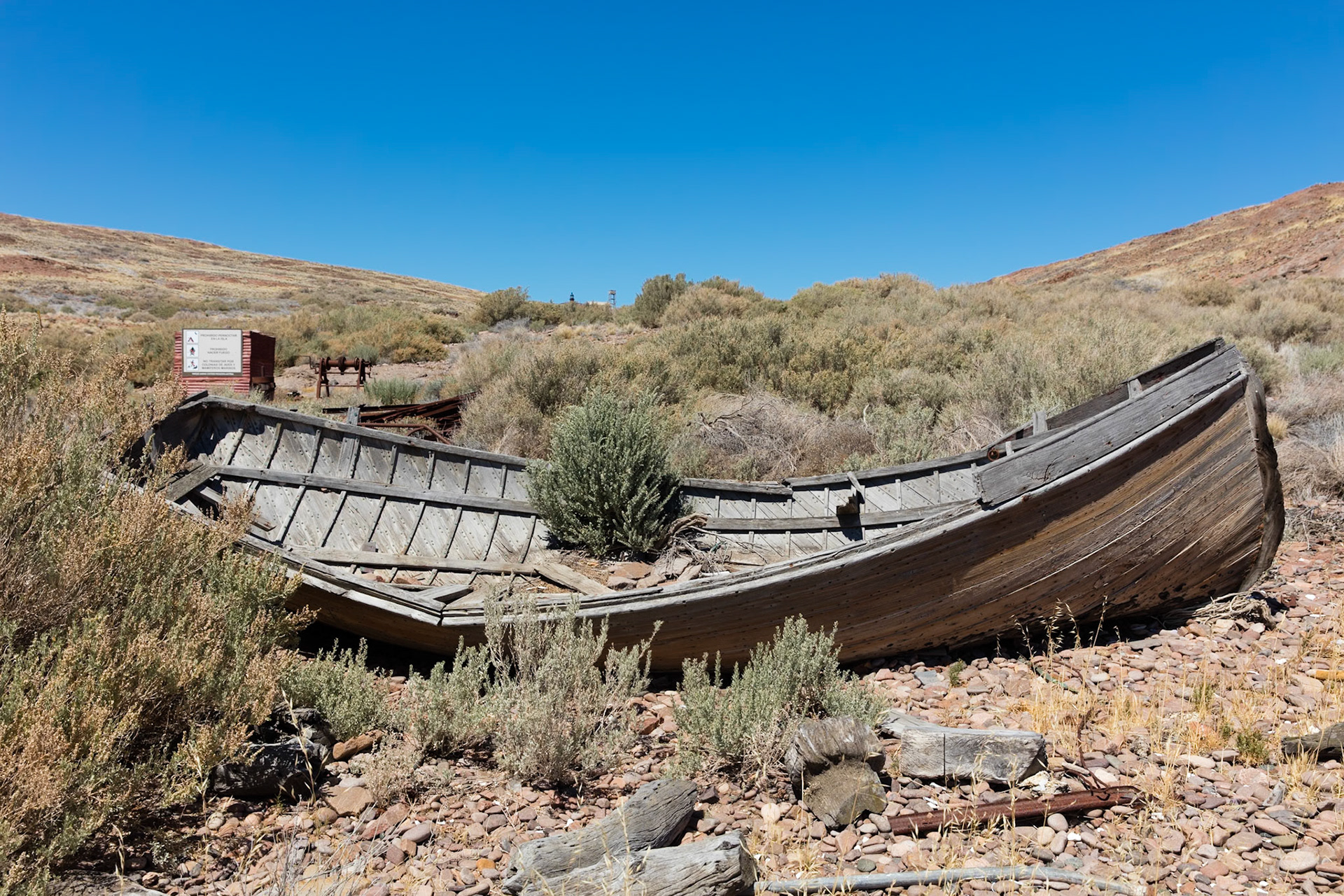 Chubut