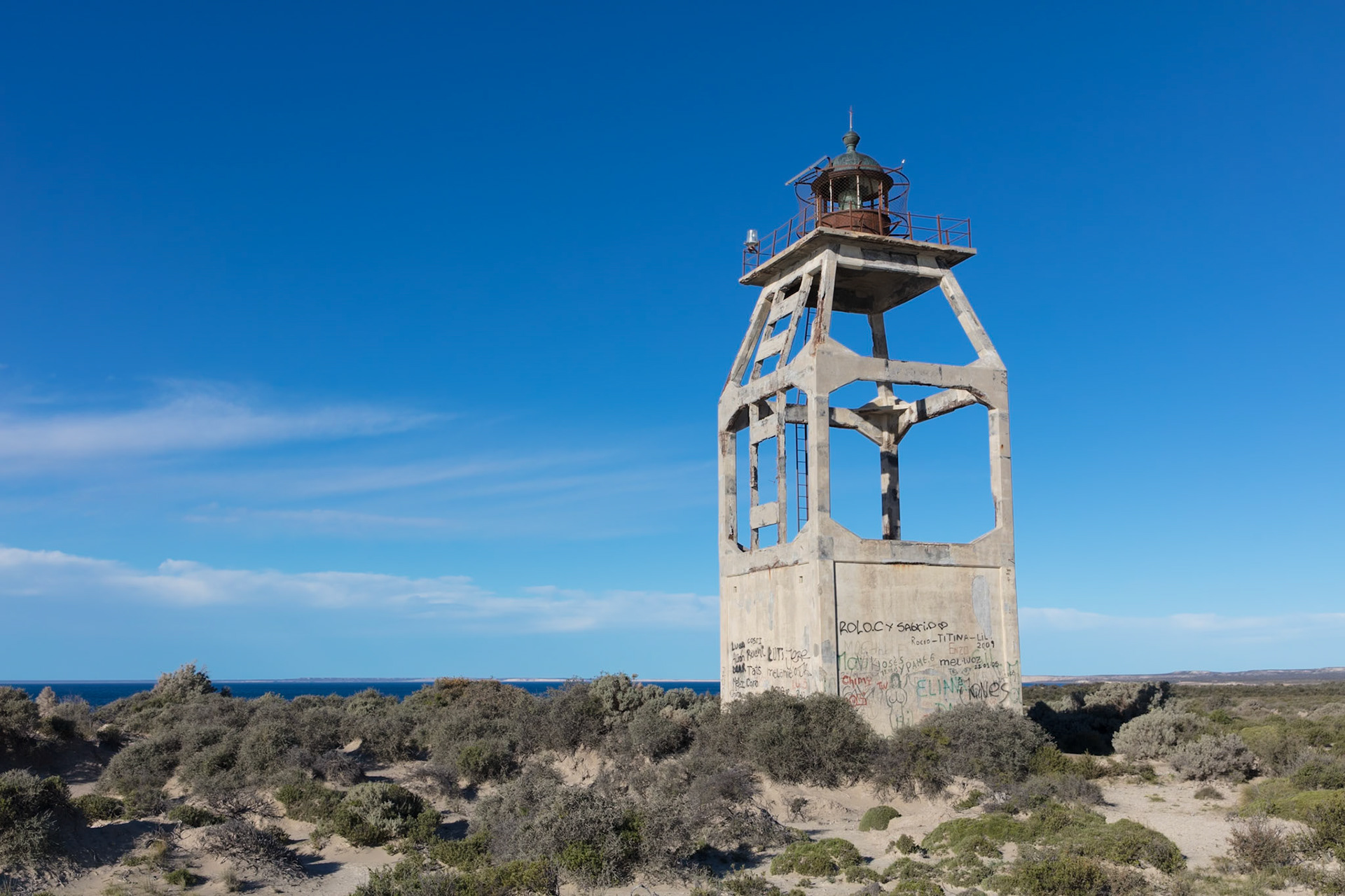 Chubut