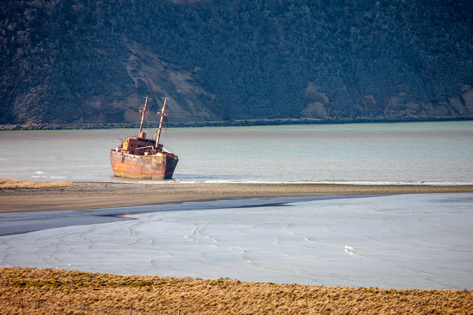 Tierra del Fuego