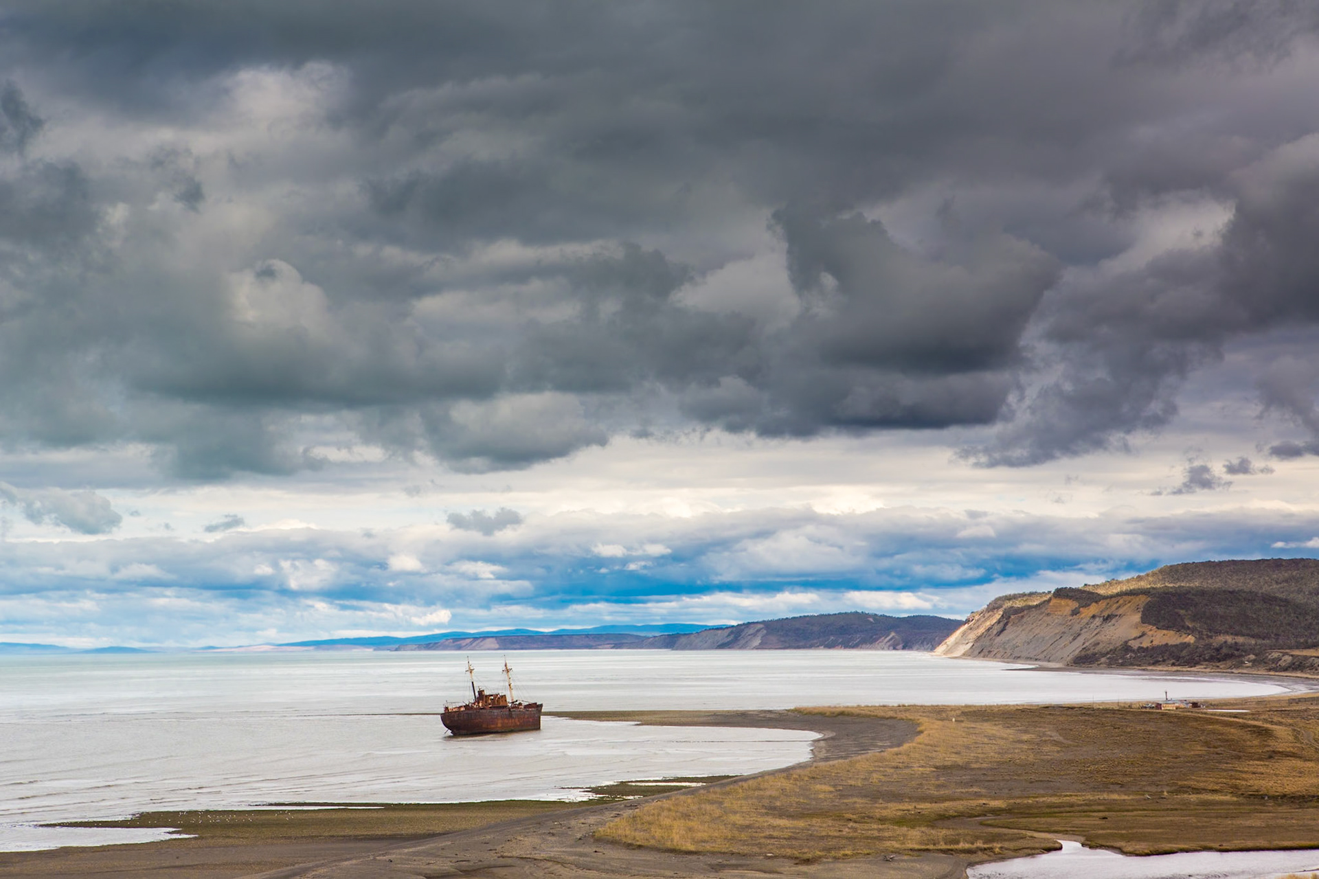 Tierra del Fuego