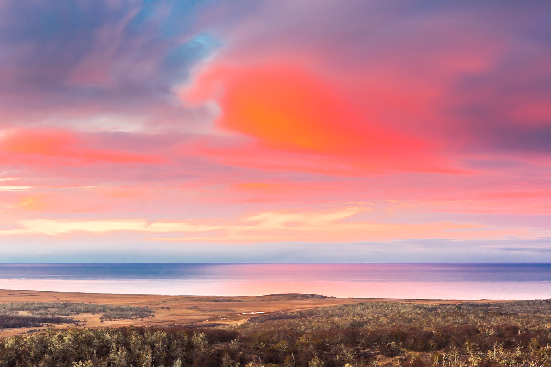 Tierra del Fuego