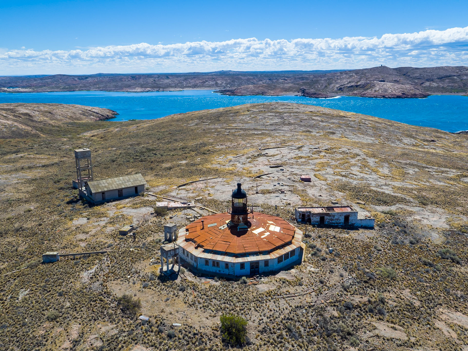 Chubut