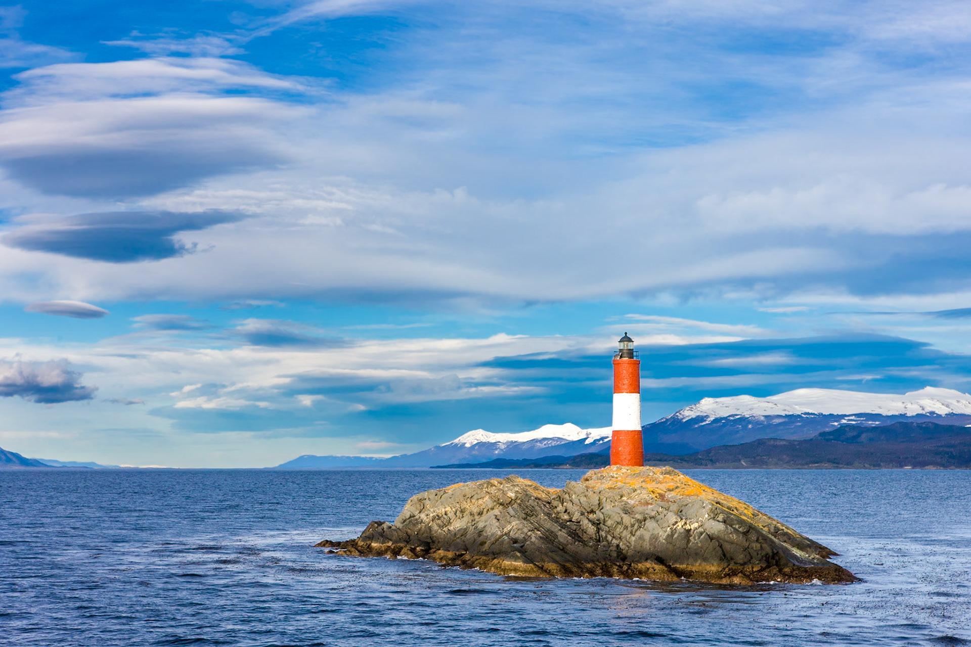 Tierra del Fuego
