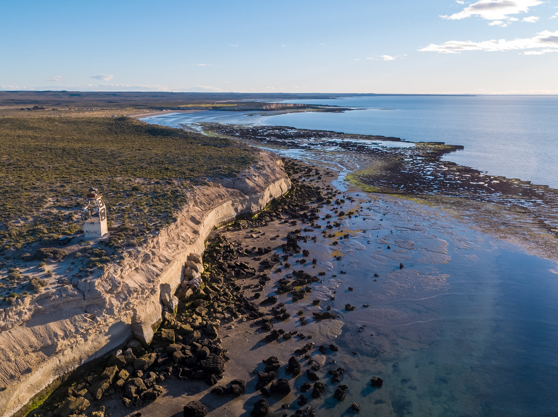 Chubut