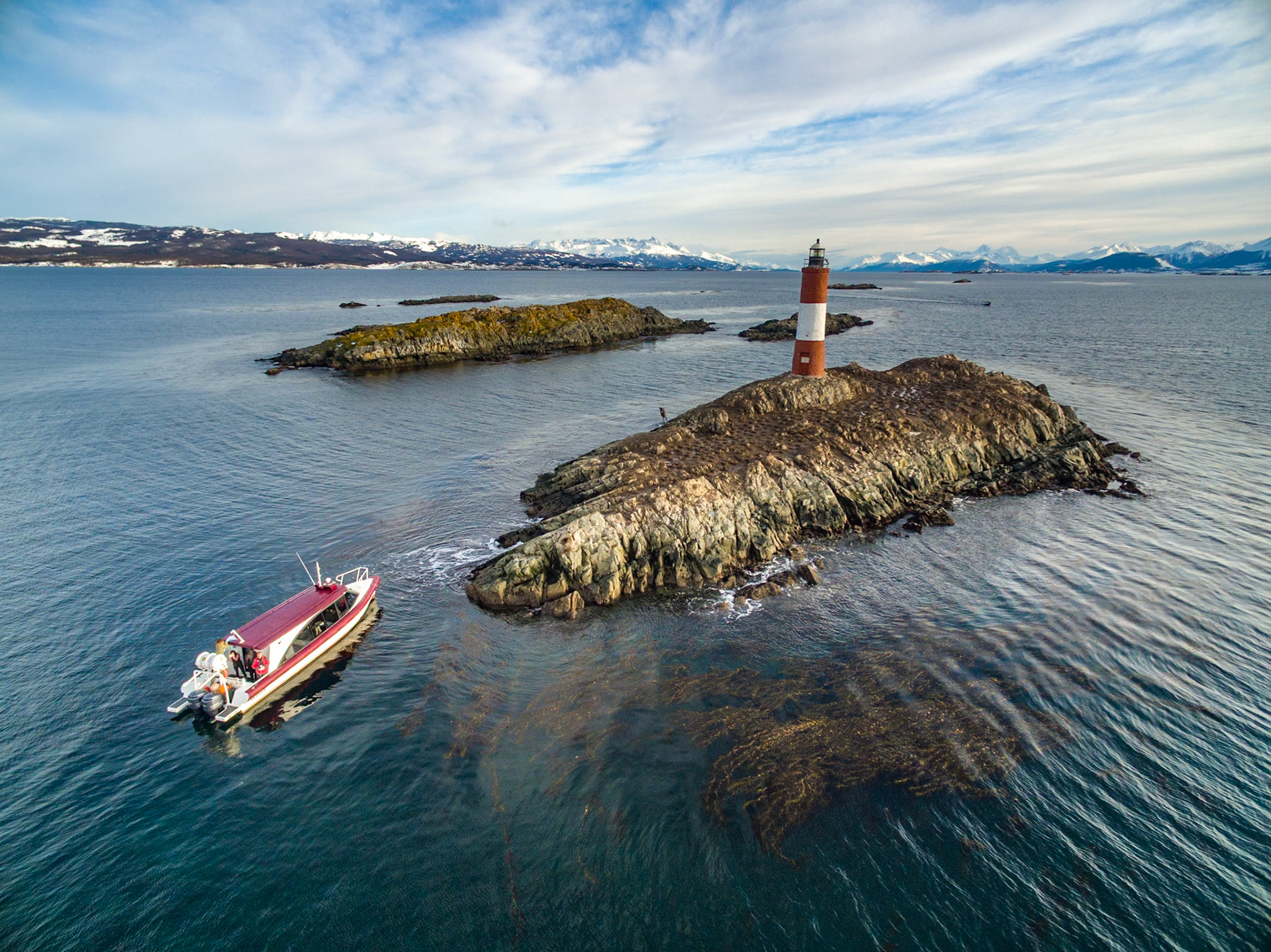 Tierra del Fuego