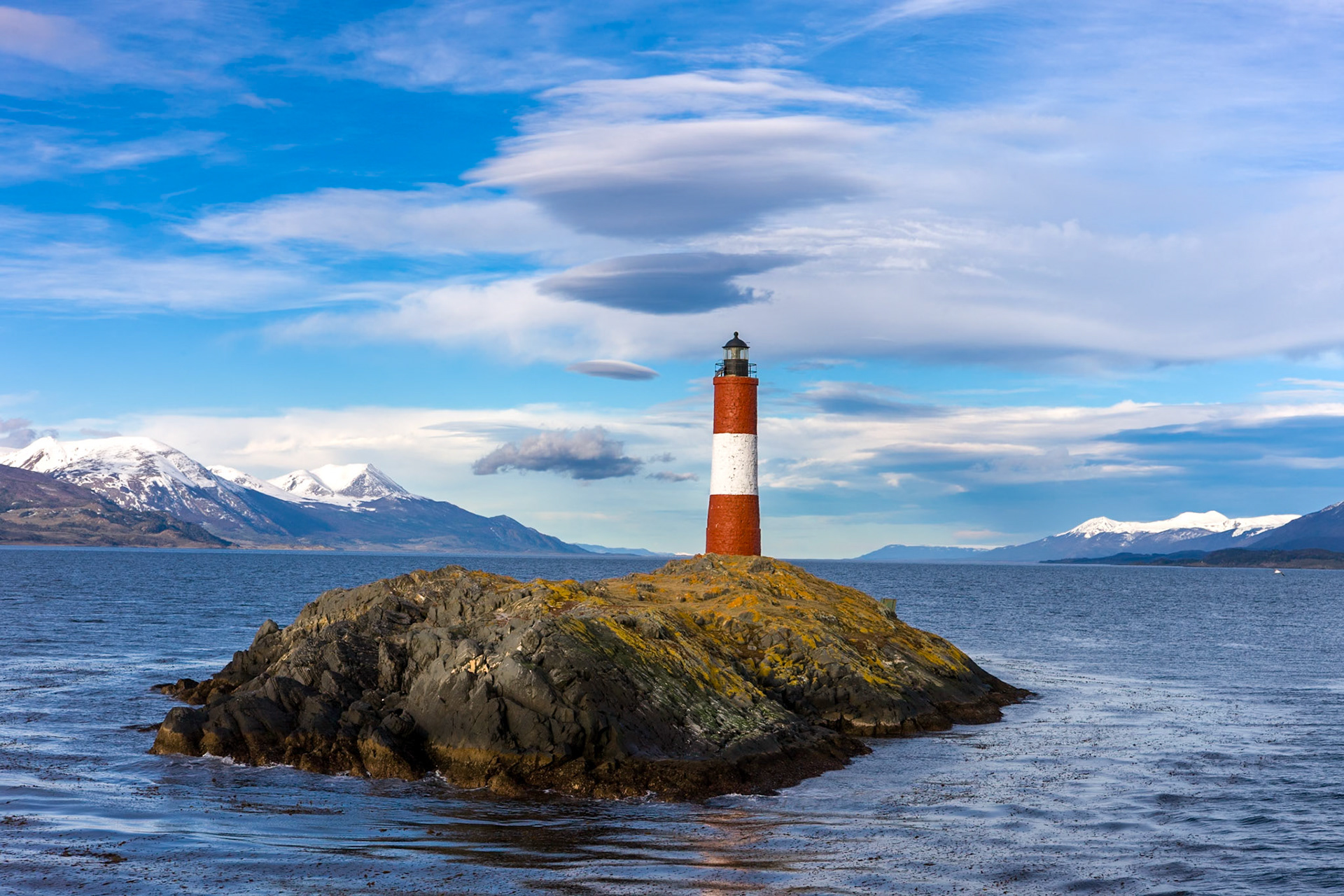 Tierra del Fuego