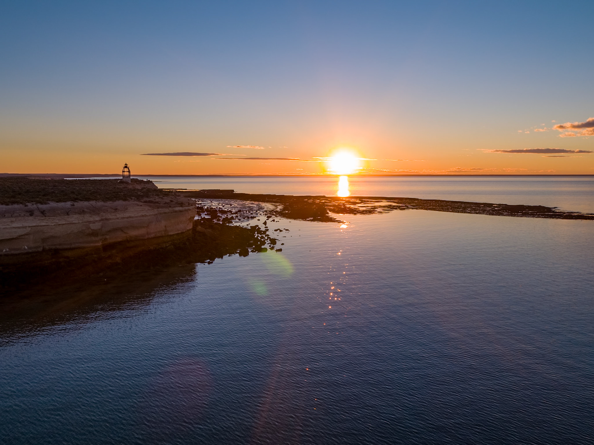 Chubut