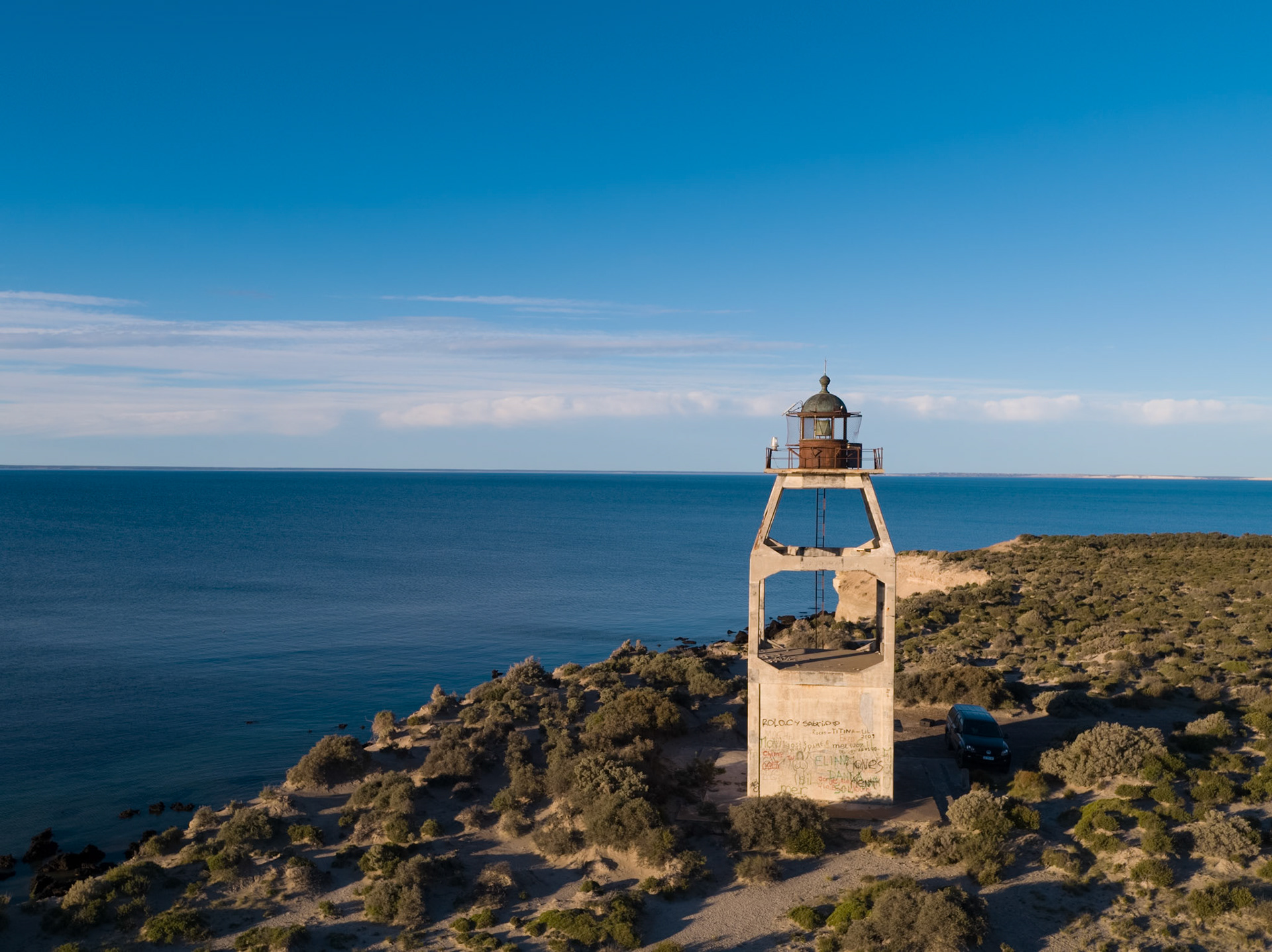 Chubut