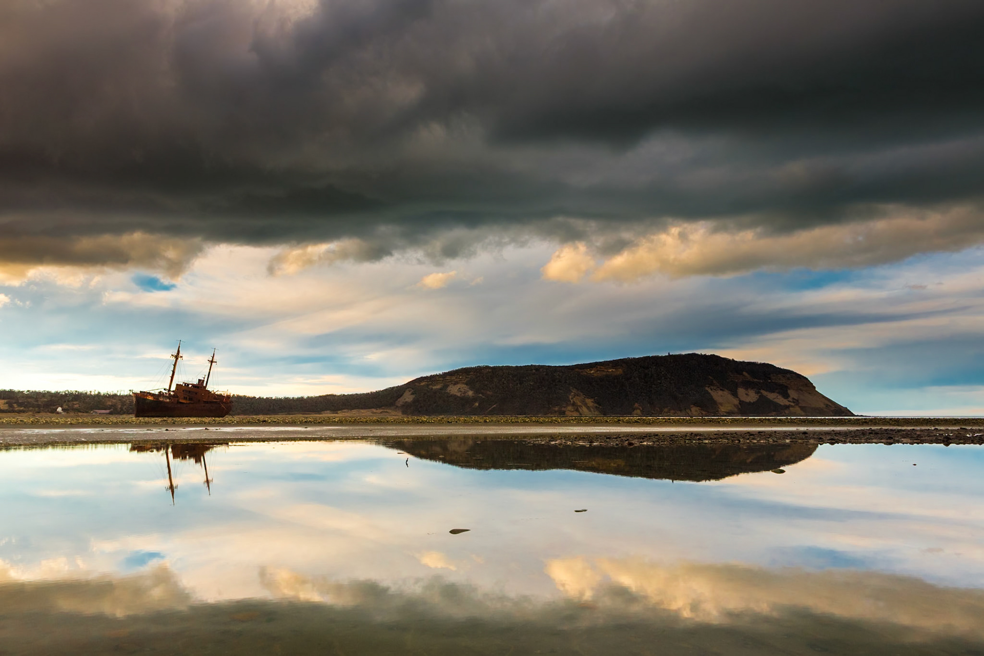 Tierra del Fuego