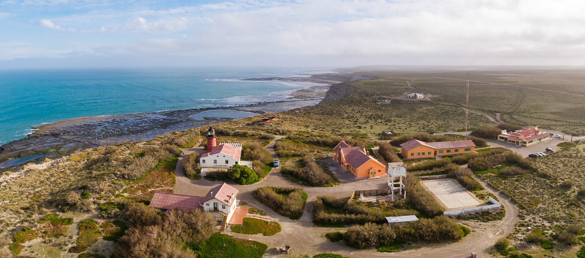 Chubut