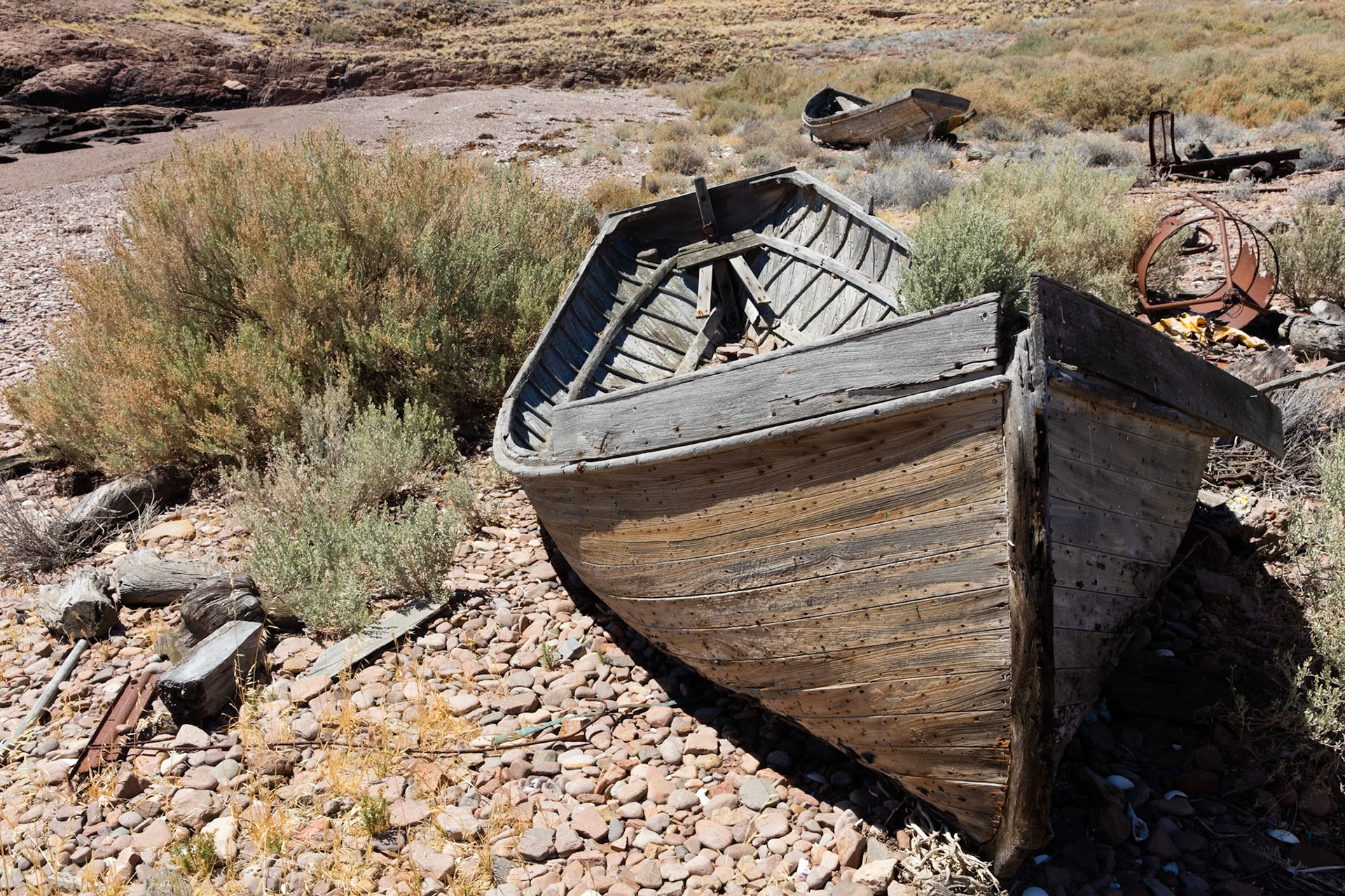 Chubut