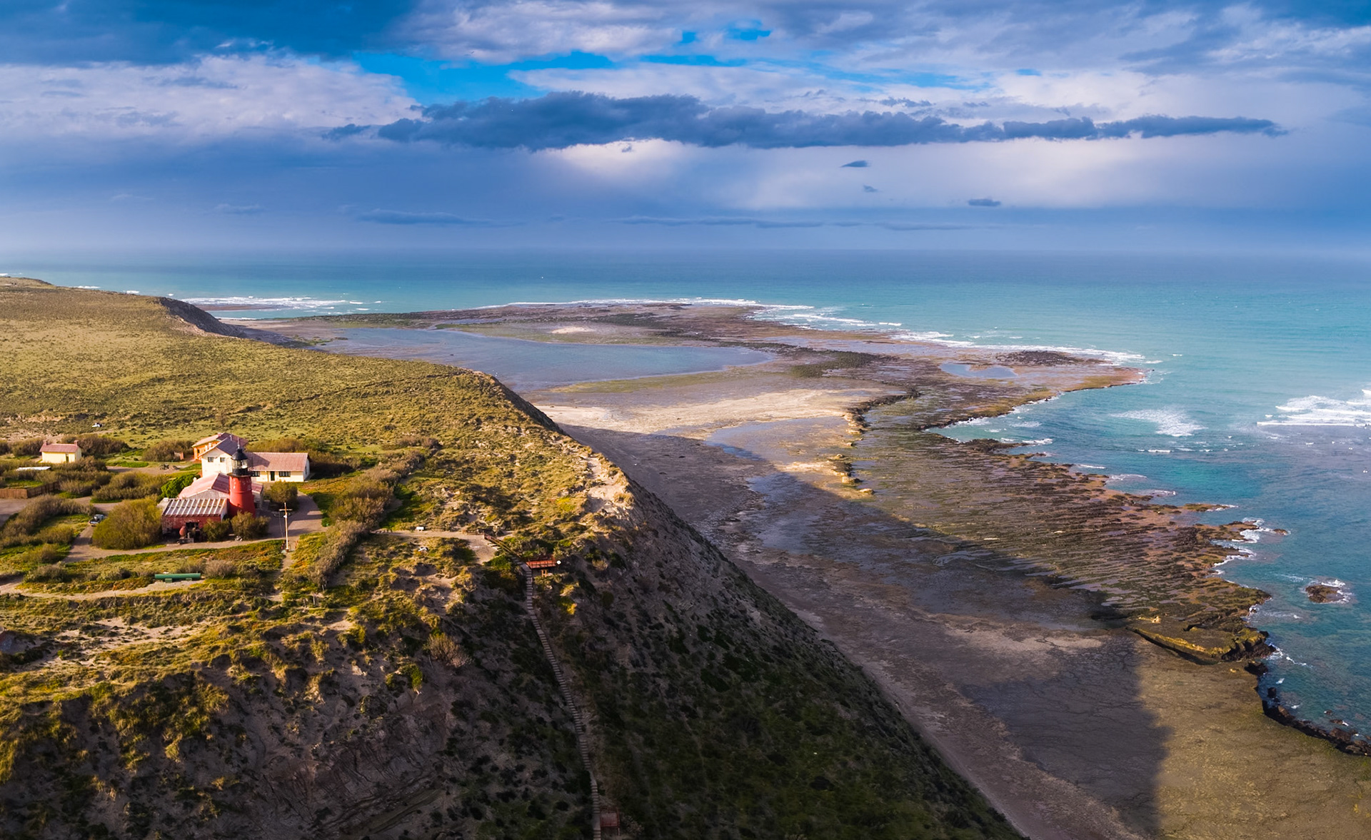 Chubut