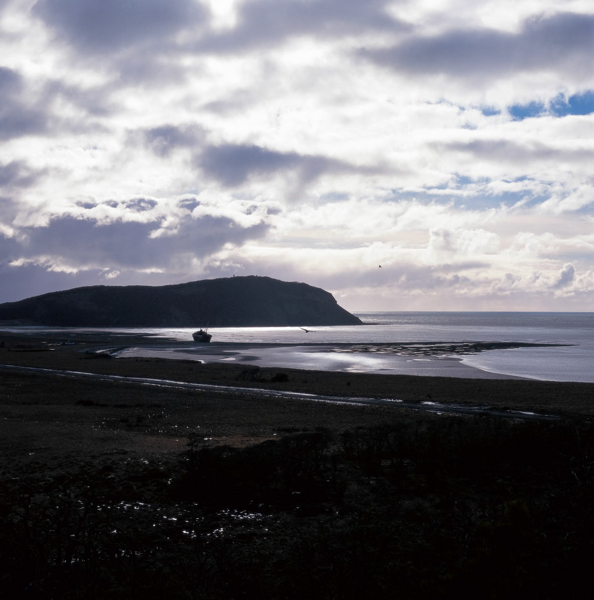 Tierra del Fuego