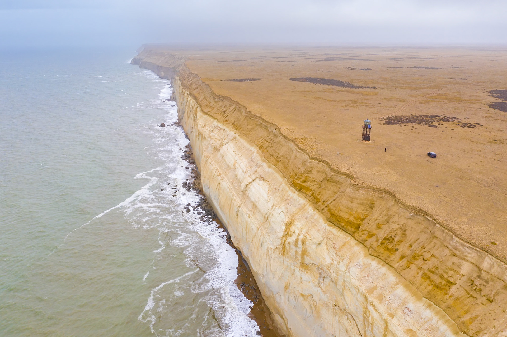 Santa Cruz