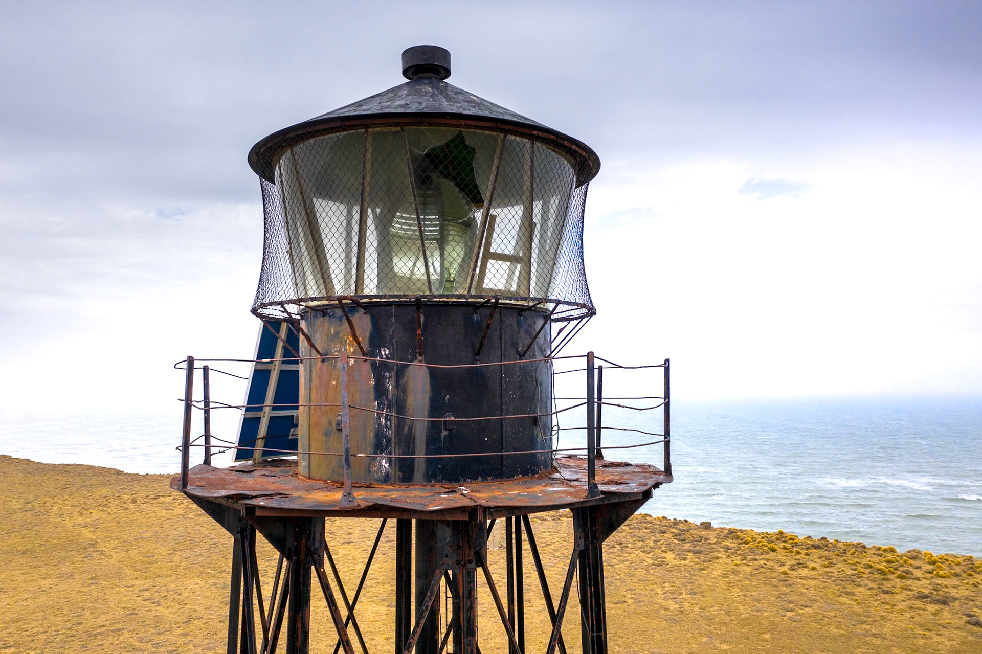 Santa Cruz