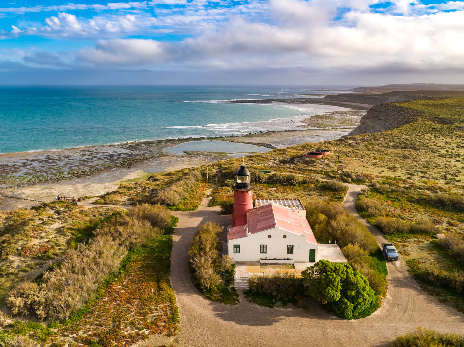Chubut