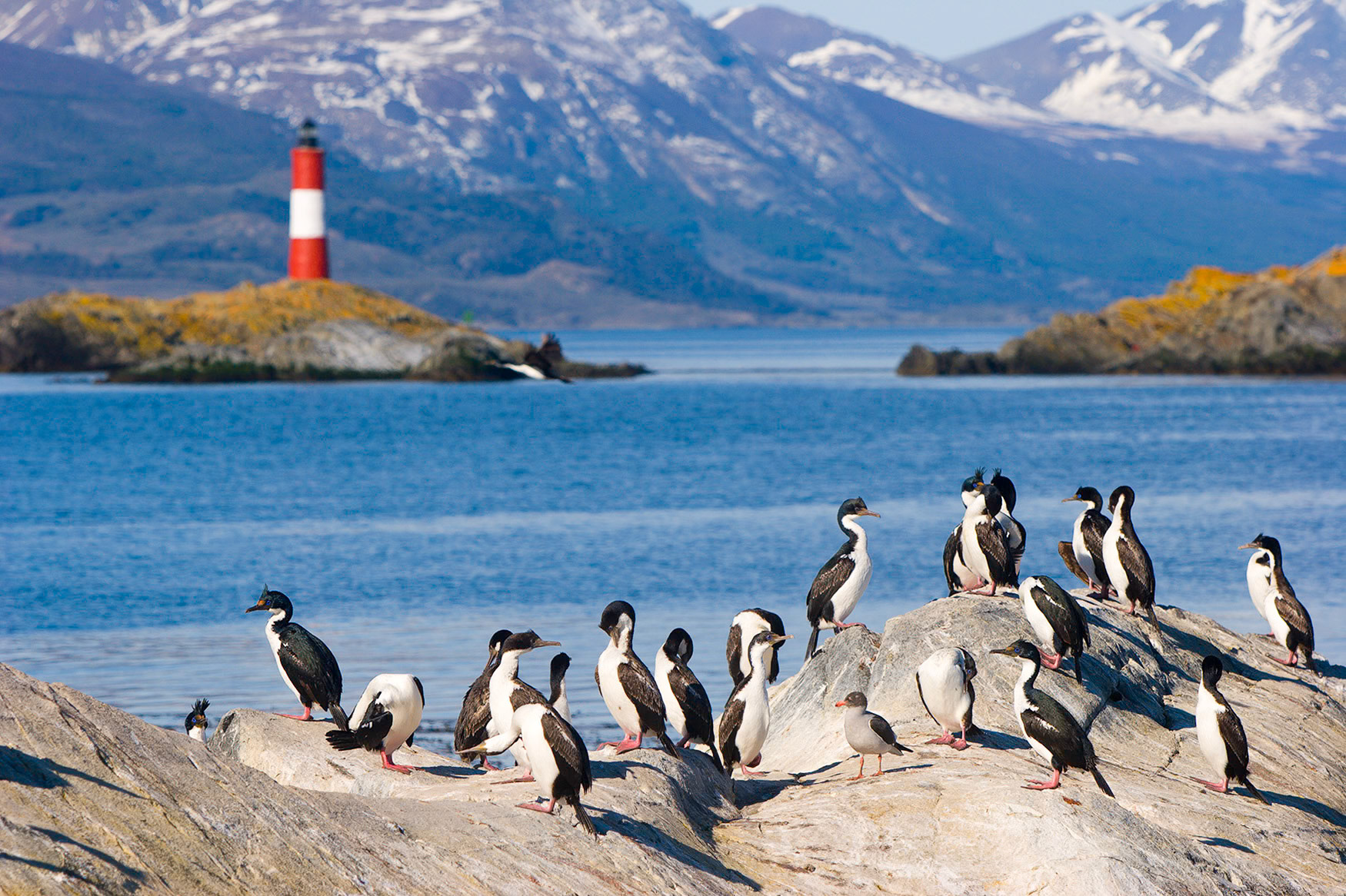 Tierra del Fuego