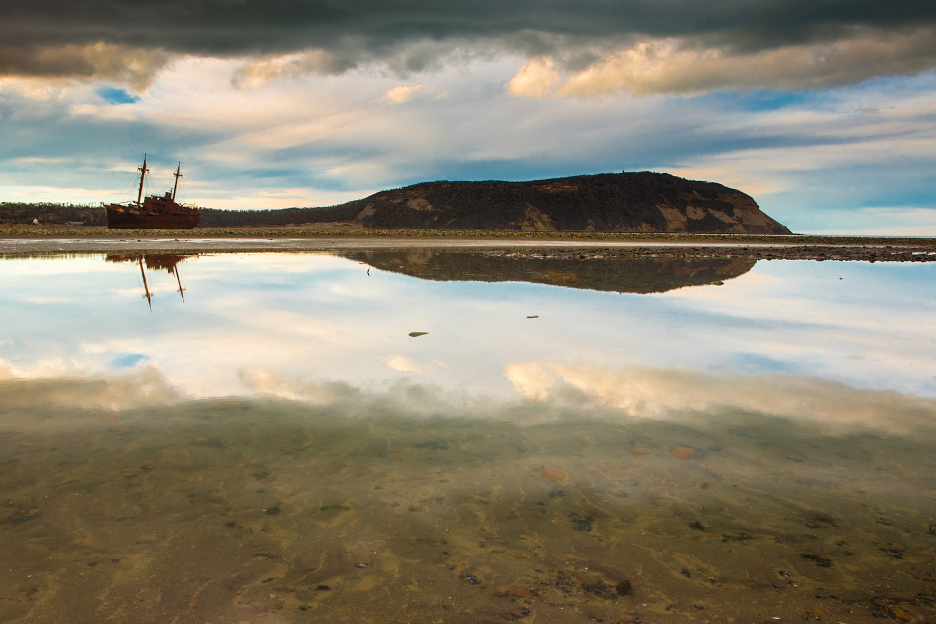 Tierra del Fuego