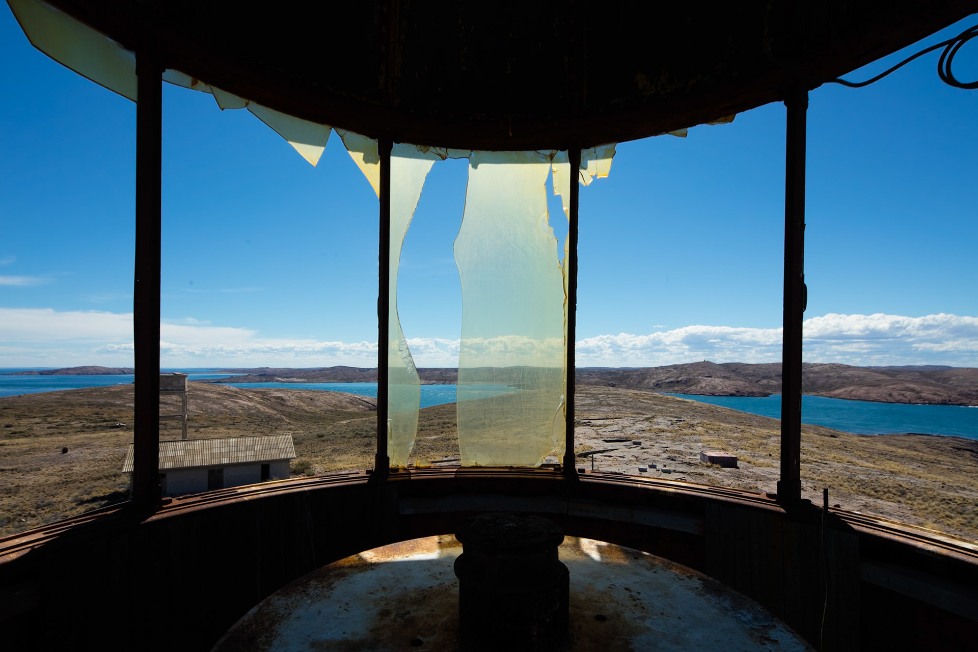 Chubut